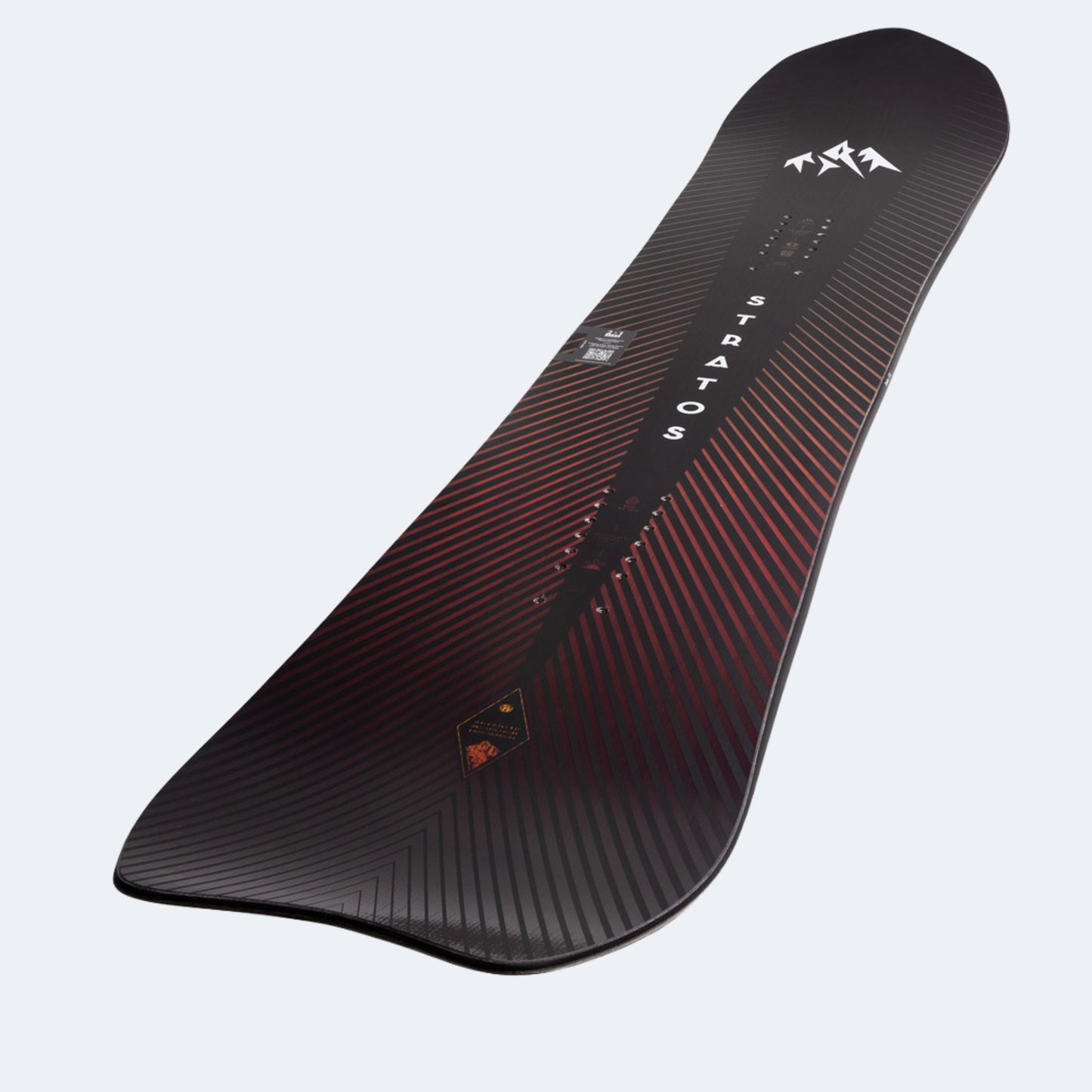 2025 Jones Stratos Snowboard