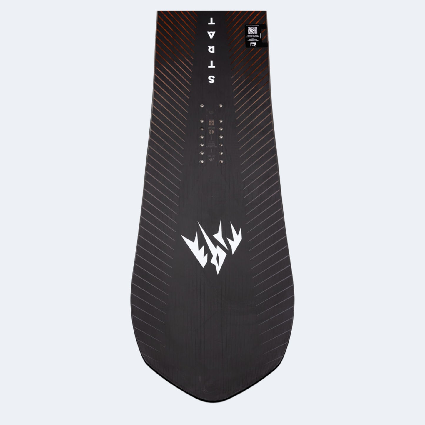 2025 Jones Stratos Snowboard