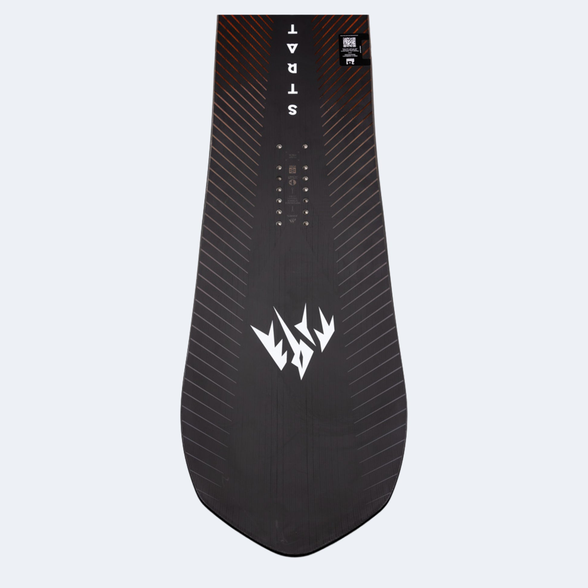 2025 Jones Stratos Snowboard