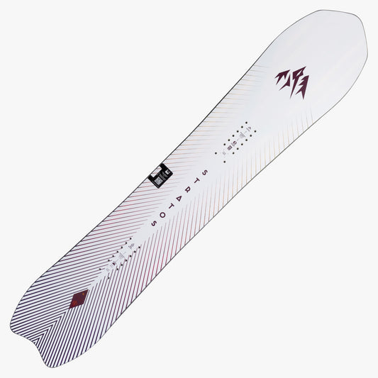 2024 Jones Stratos Women's Snowboard - 155