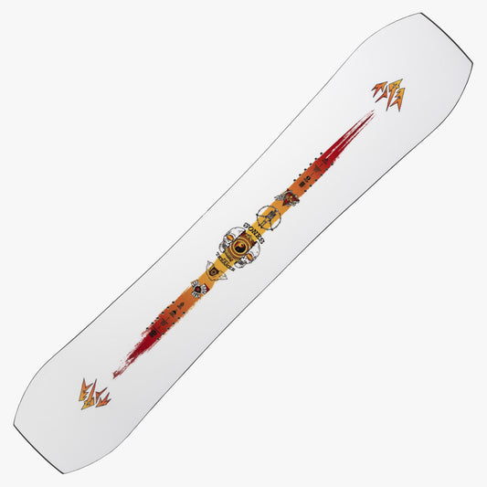 2025 Jones Tweaker Snowboard - 157W