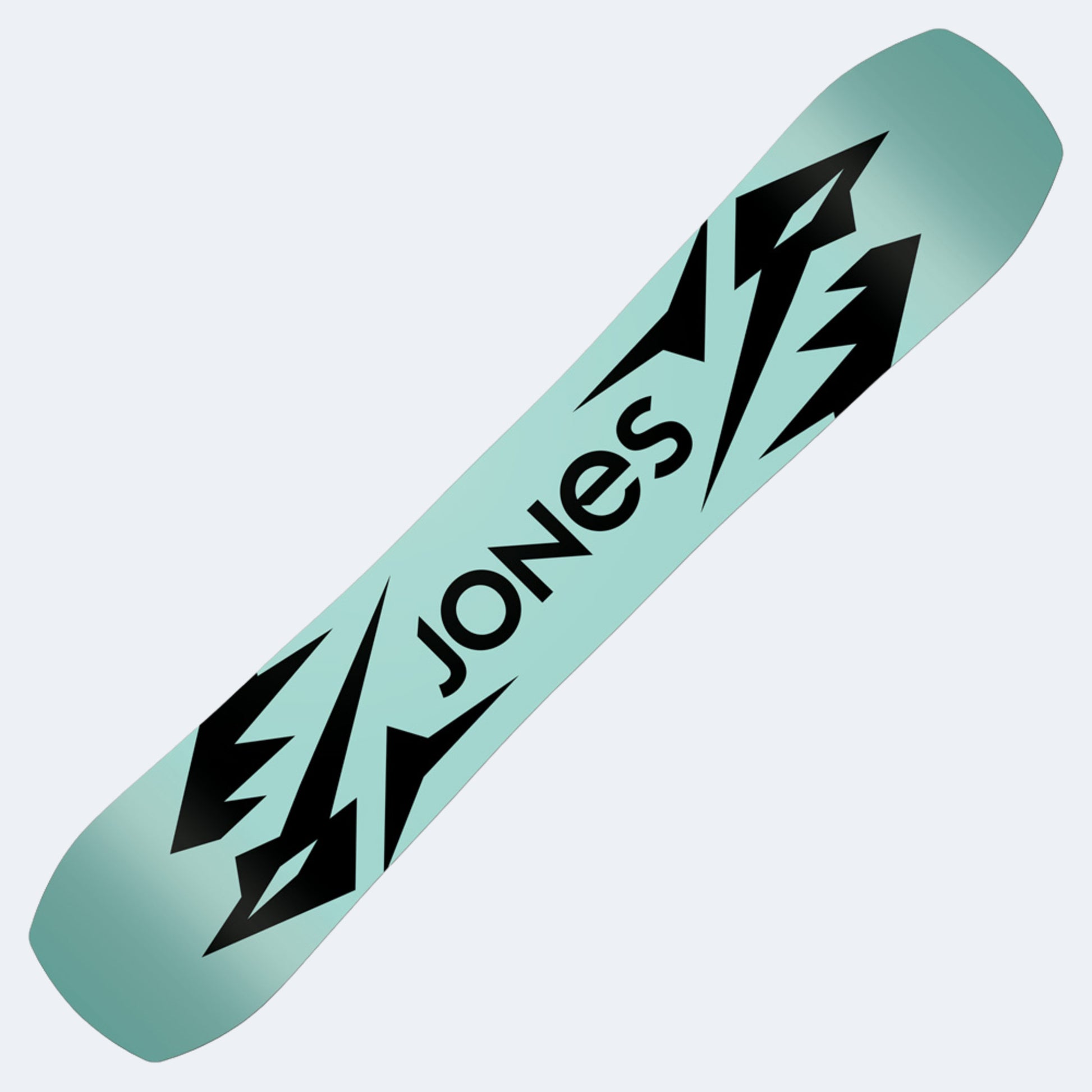 2025 Jones Twin Sister Women's Snowboard