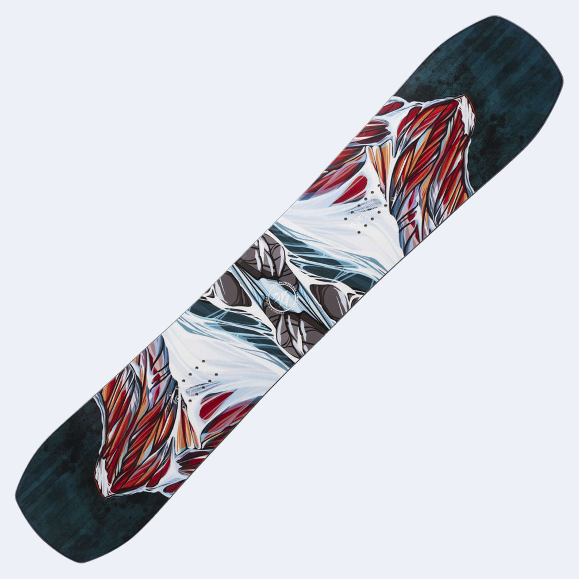 2025 Jones Twin Sister Women's Snowboard