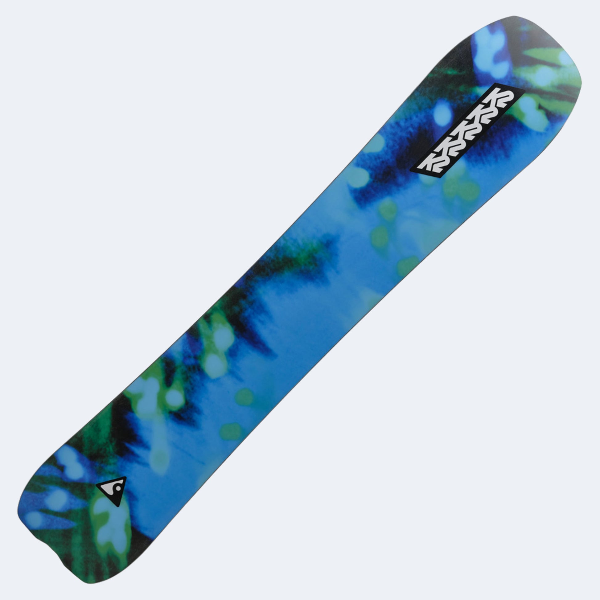 2025 K2 Alchemist Snowboard