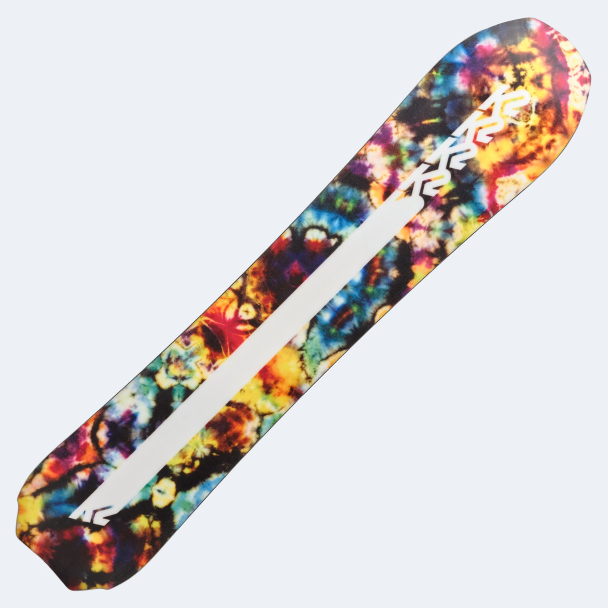 2025 K2 Almanac Snowboard