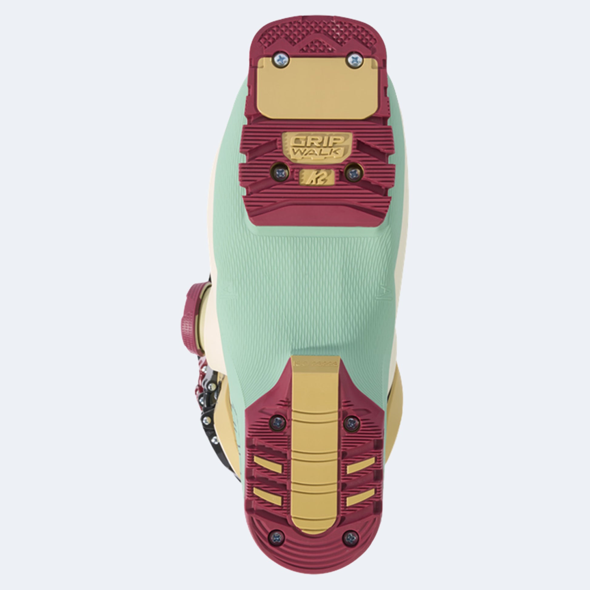 2025 K2 Anthem 105 BOA Women's Ski Boots