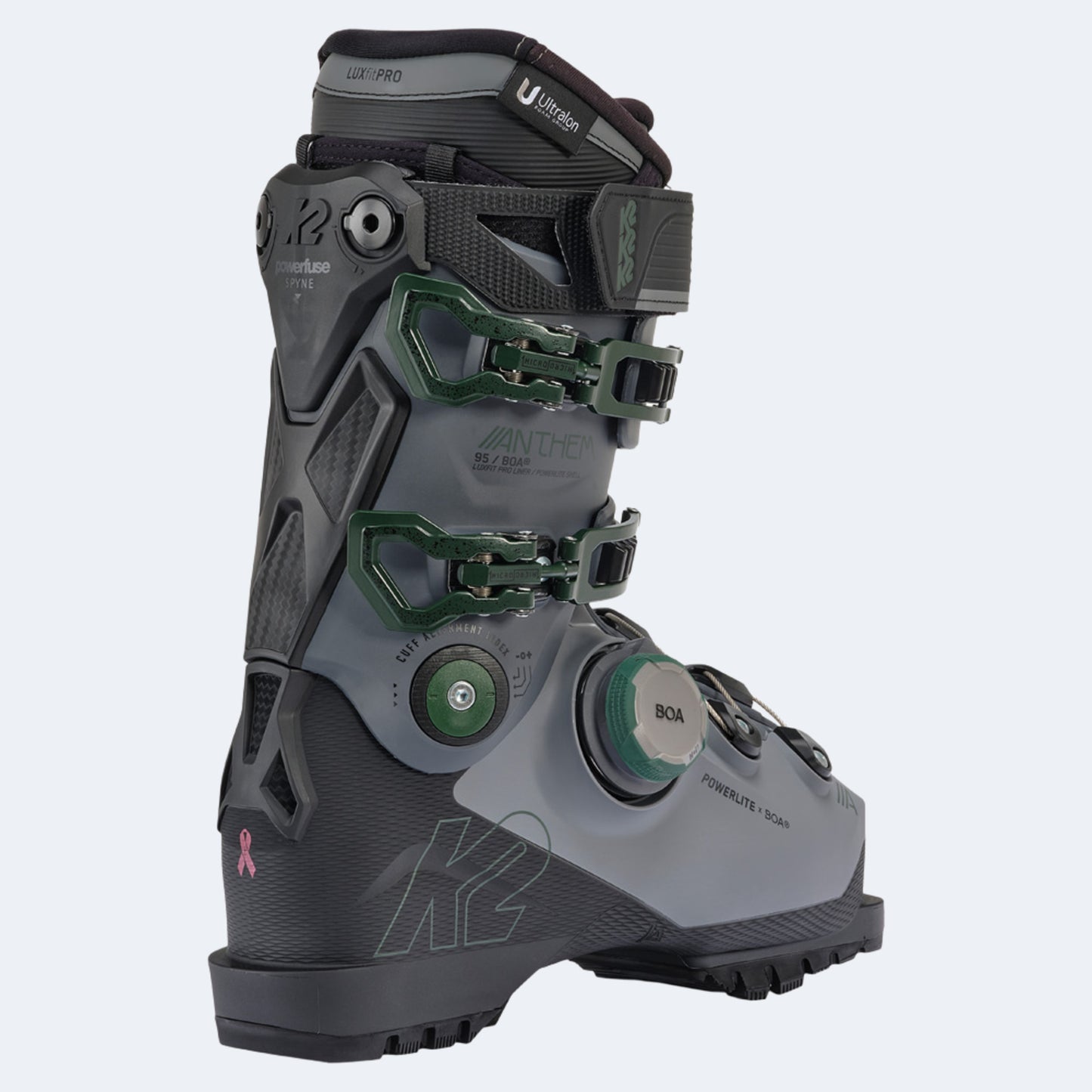 2025 K2 Anthem 95 BOA Women's Ski Boots