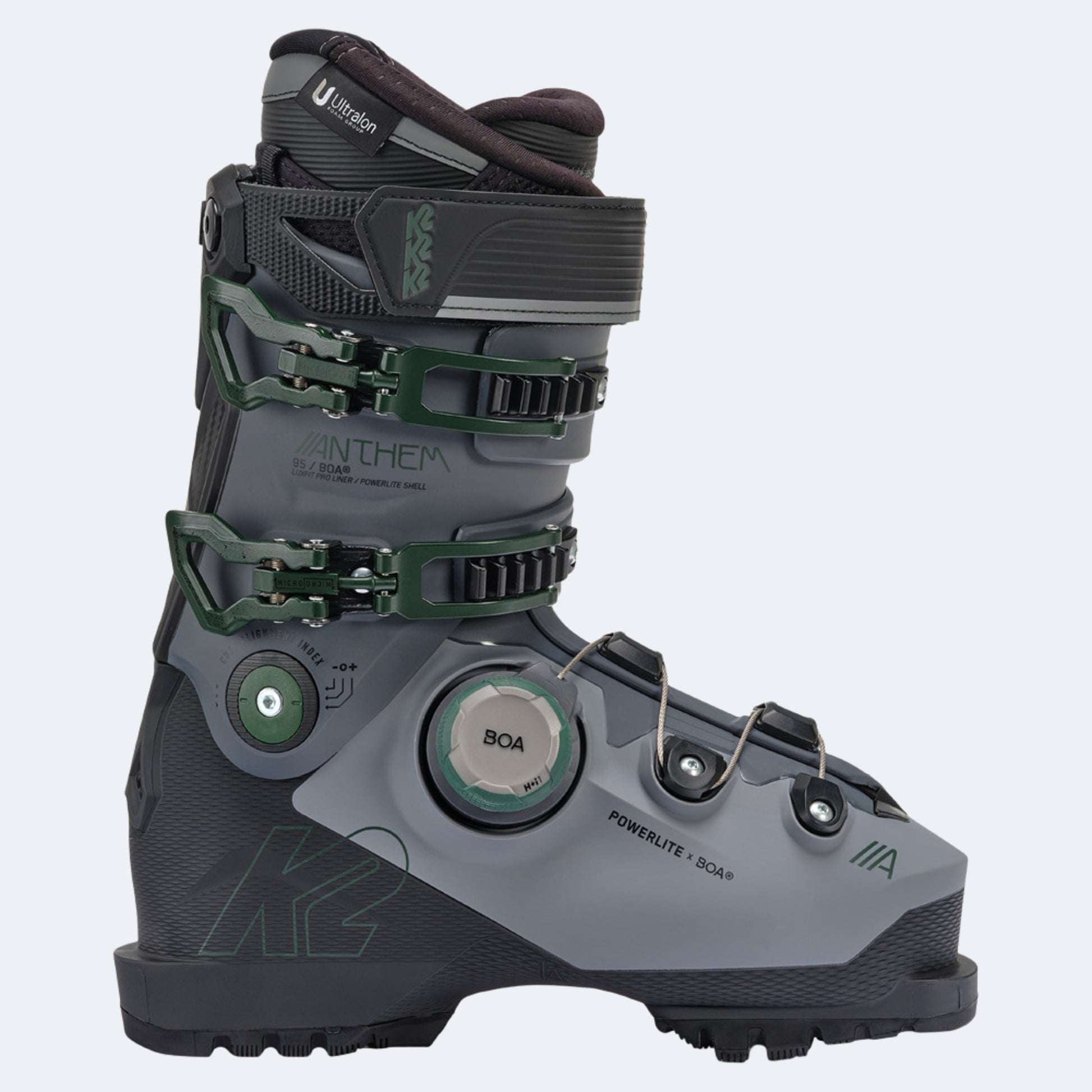 2025 K2 Anthem 95 BOA Women's Ski Boots