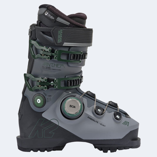 2025 K2 Anthem 95 BOA Women's Ski Boots