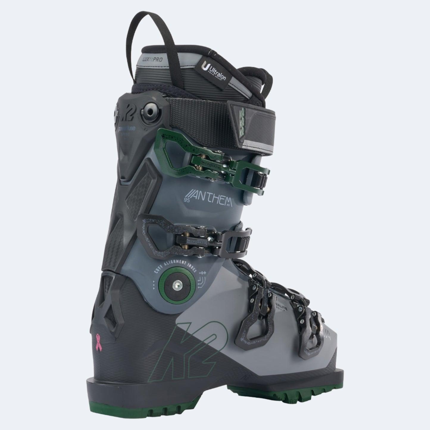 2025 K2 Anthem 95 MV Ski Boot