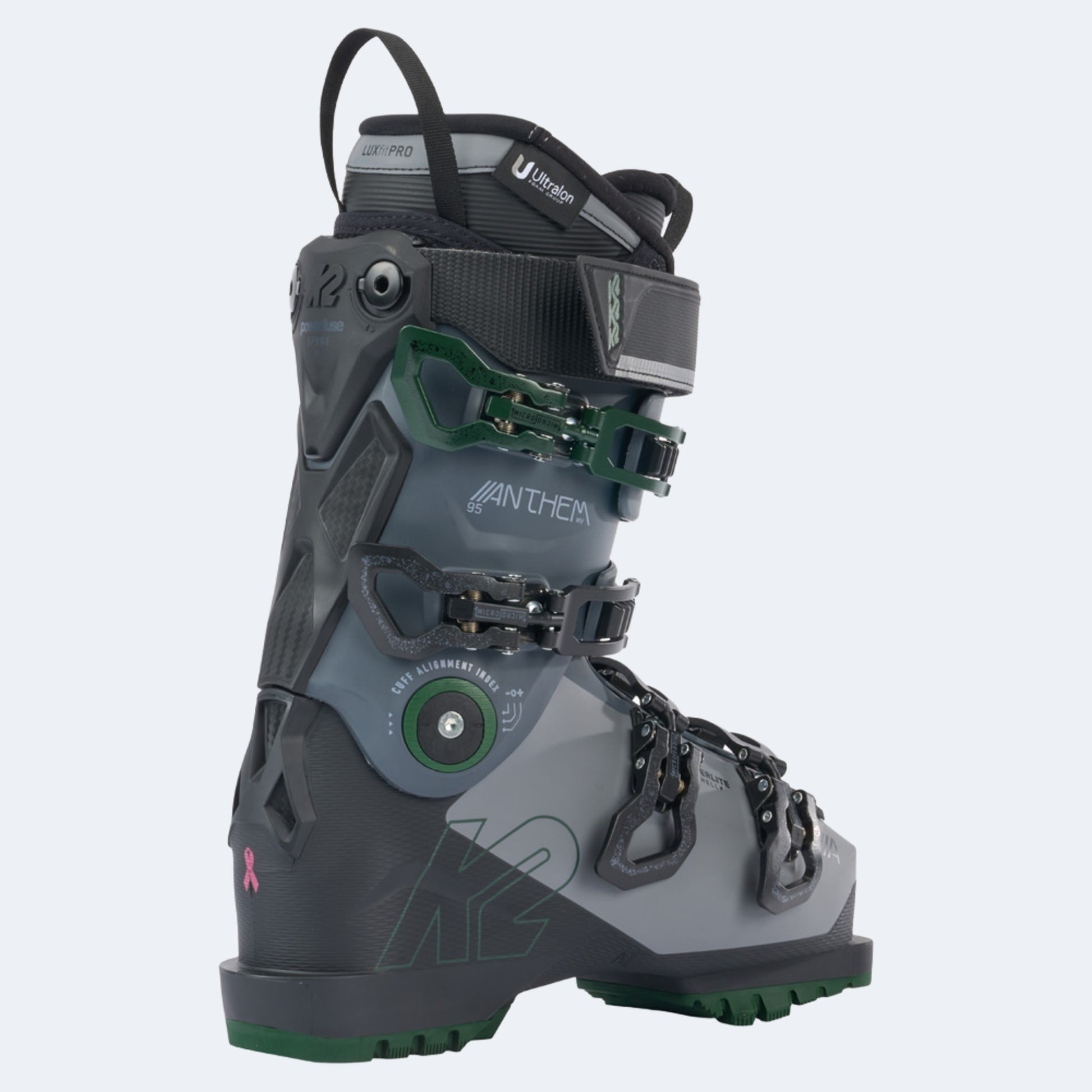 2025 K2 Anthem 95 MV Ski Boot