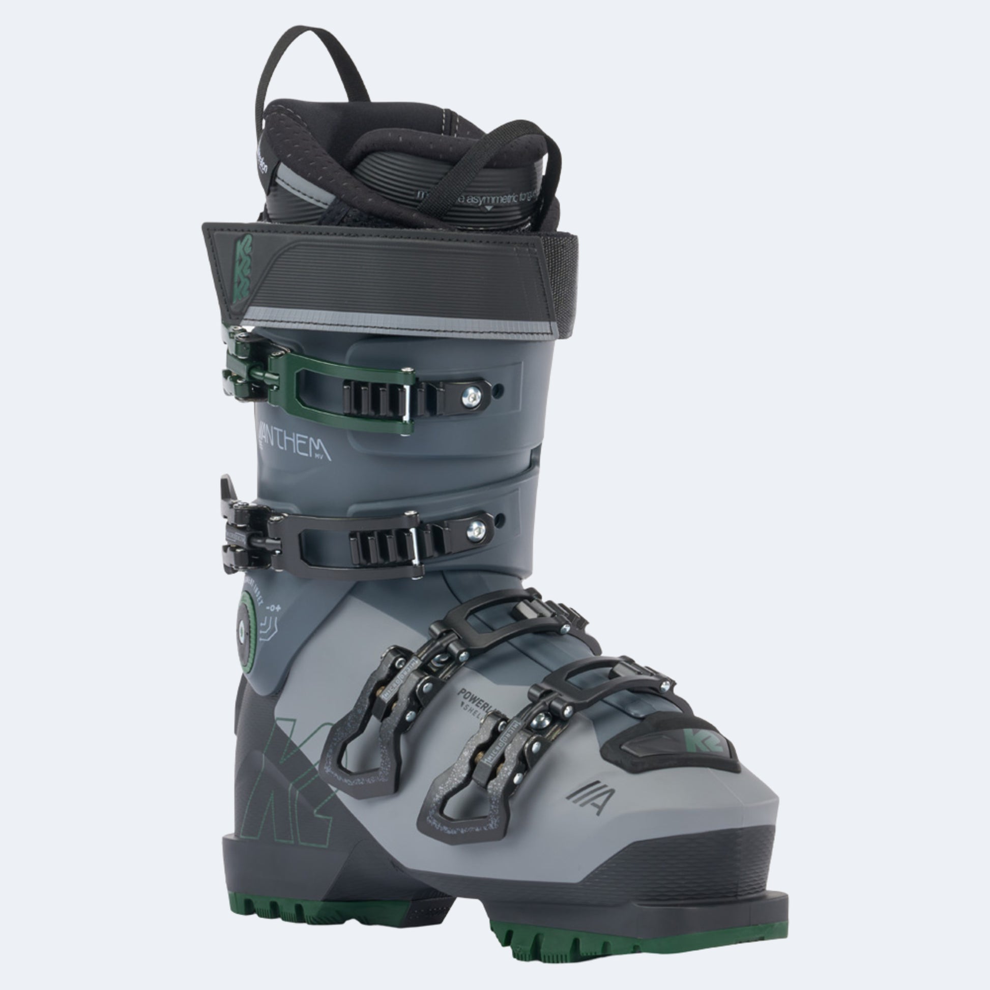 2025 K2 Anthem 95 MV Ski Boot