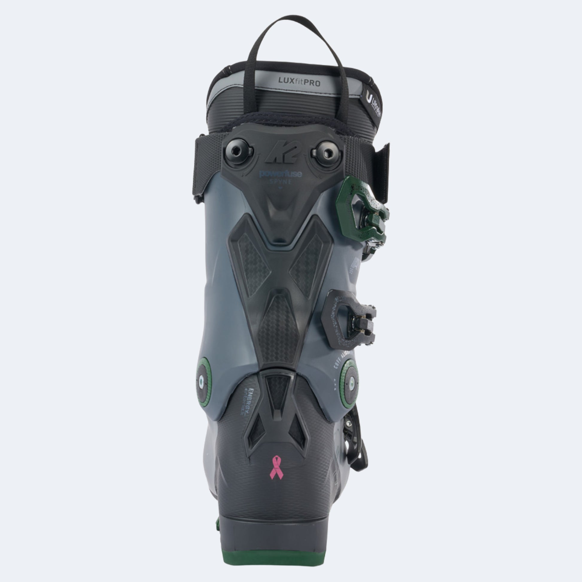2025 K2 Anthem 95 MV Ski Boot