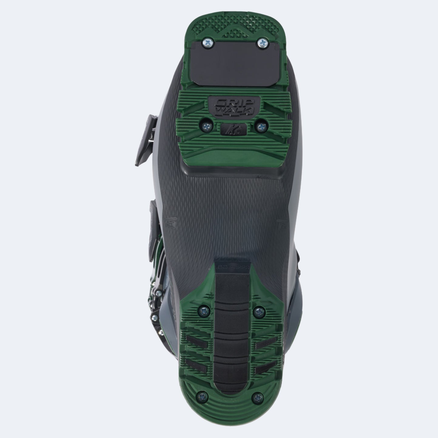 2025 K2 Anthem 95 MV Ski Boot