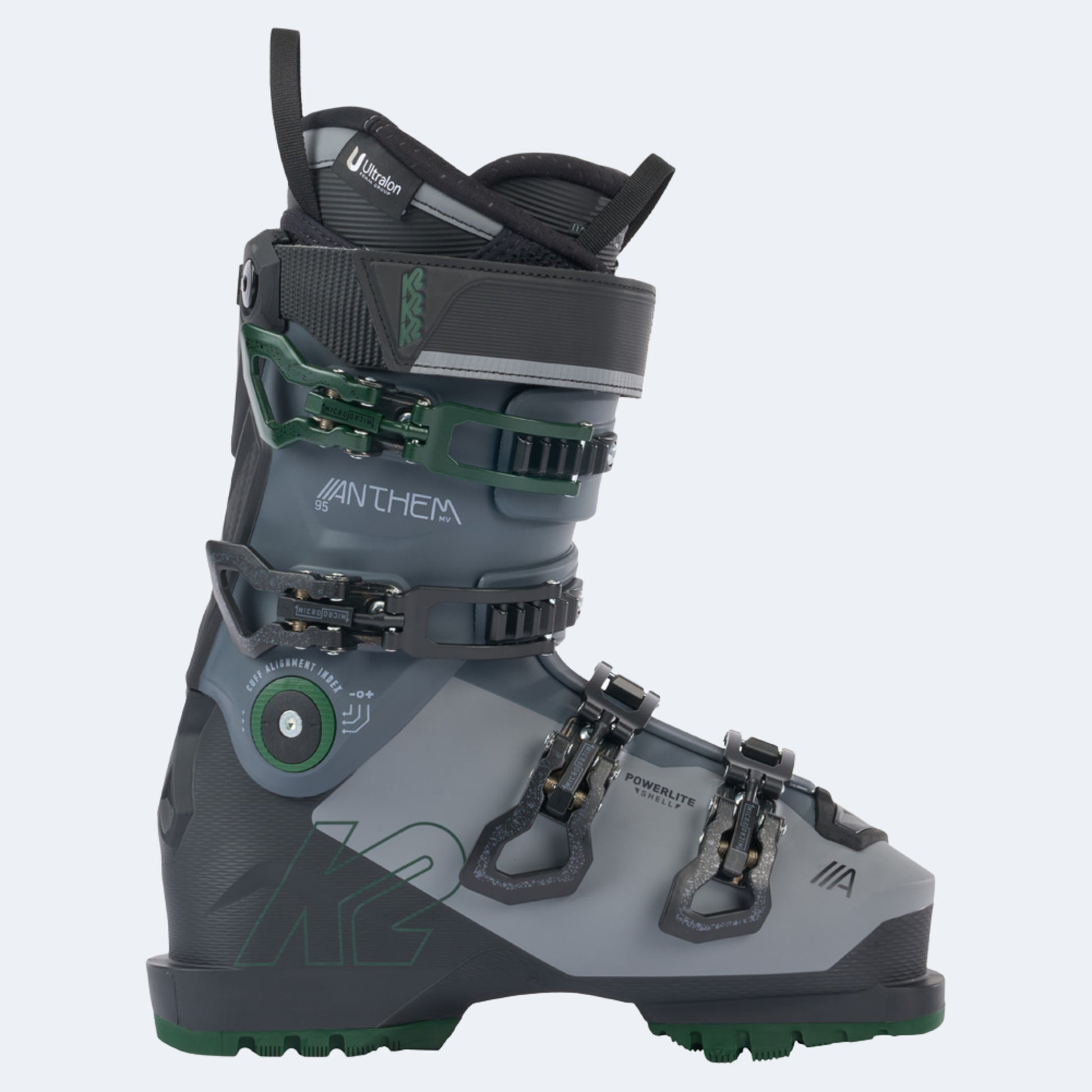 2025 K2 Anthem 95 MV Ski Boot