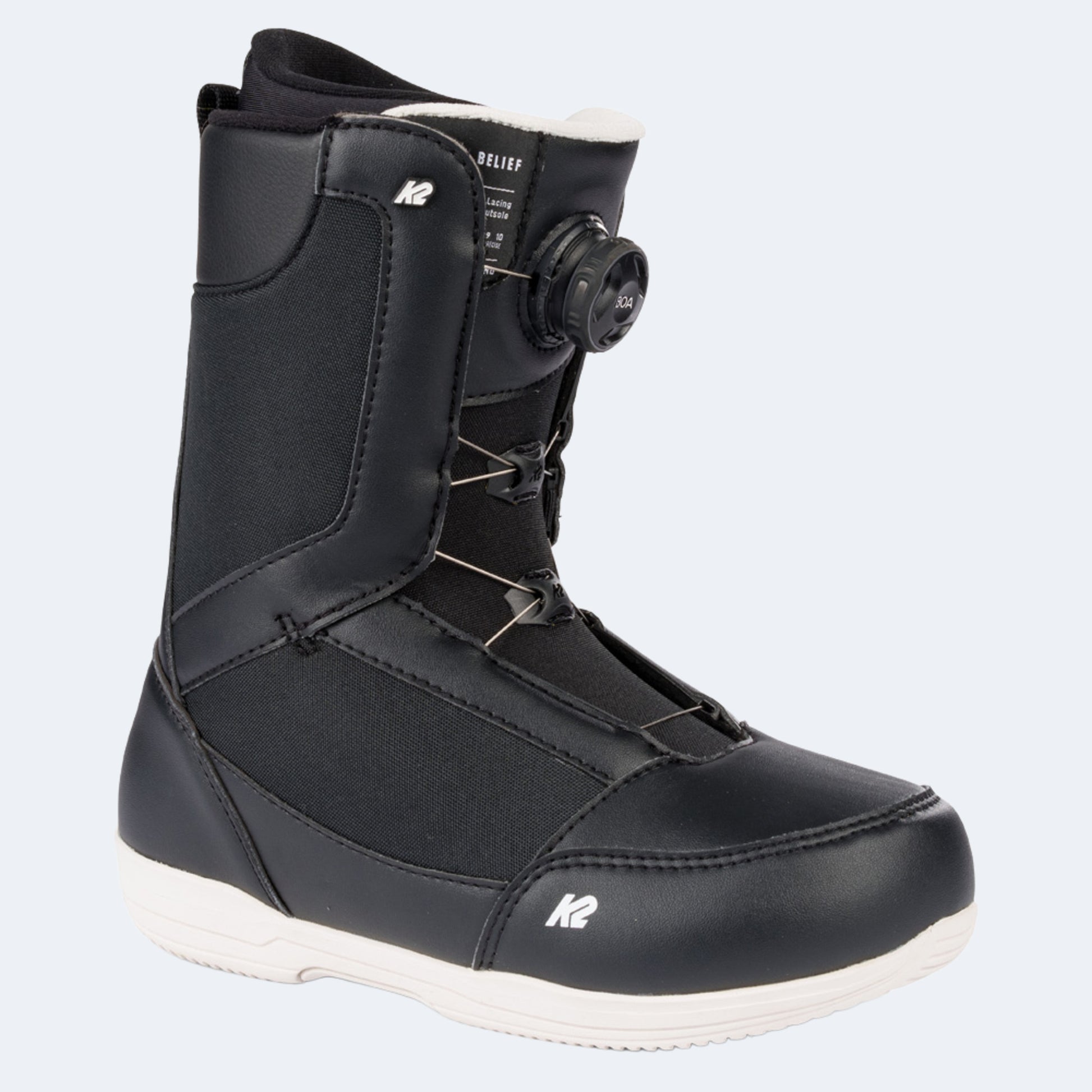 2025 K2 Belief Women's Snowboard Boots