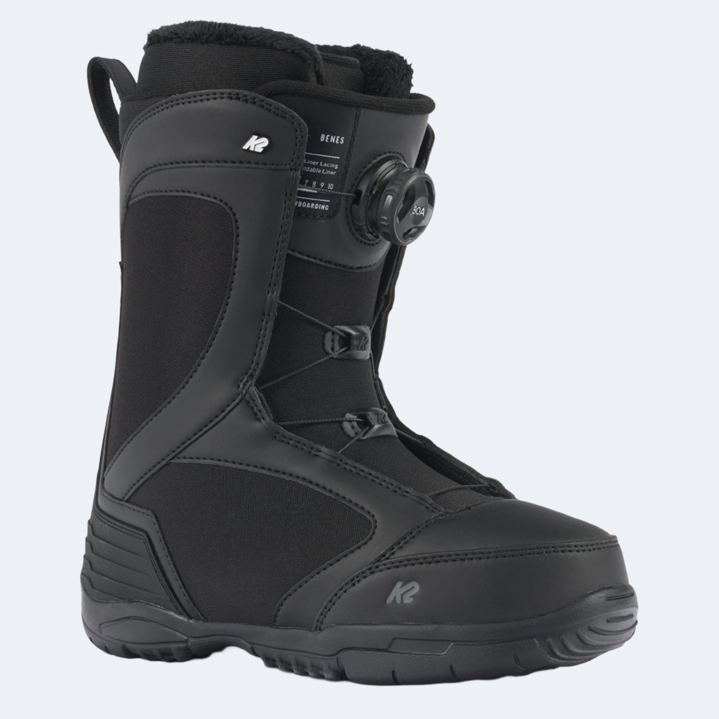 2025 K2 Benes Women's Snowboard Boots
