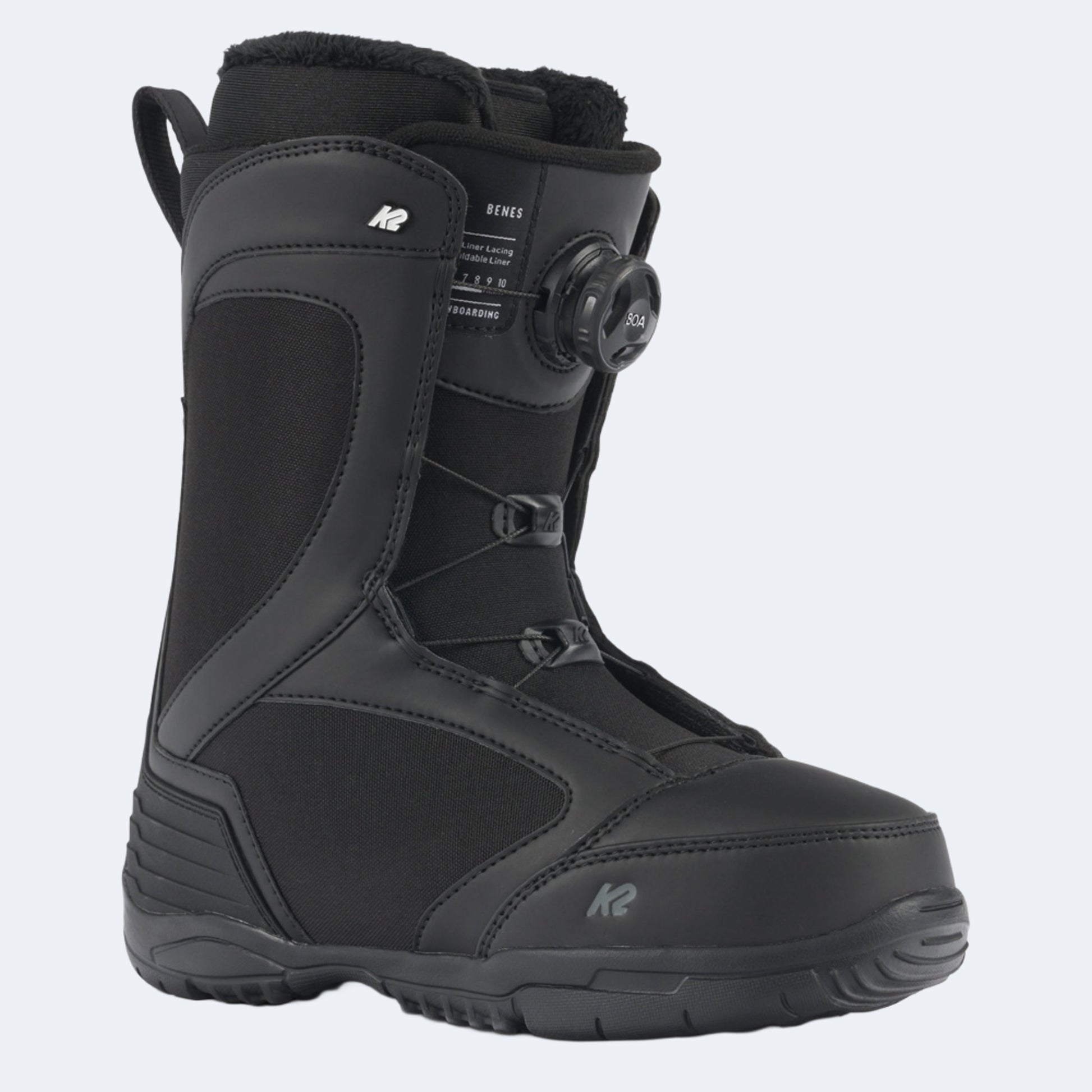 2025 K2 Benes Women's Snowboard Boots