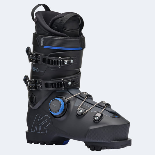 2025 K2 BFC 100 BOA Ski Boots