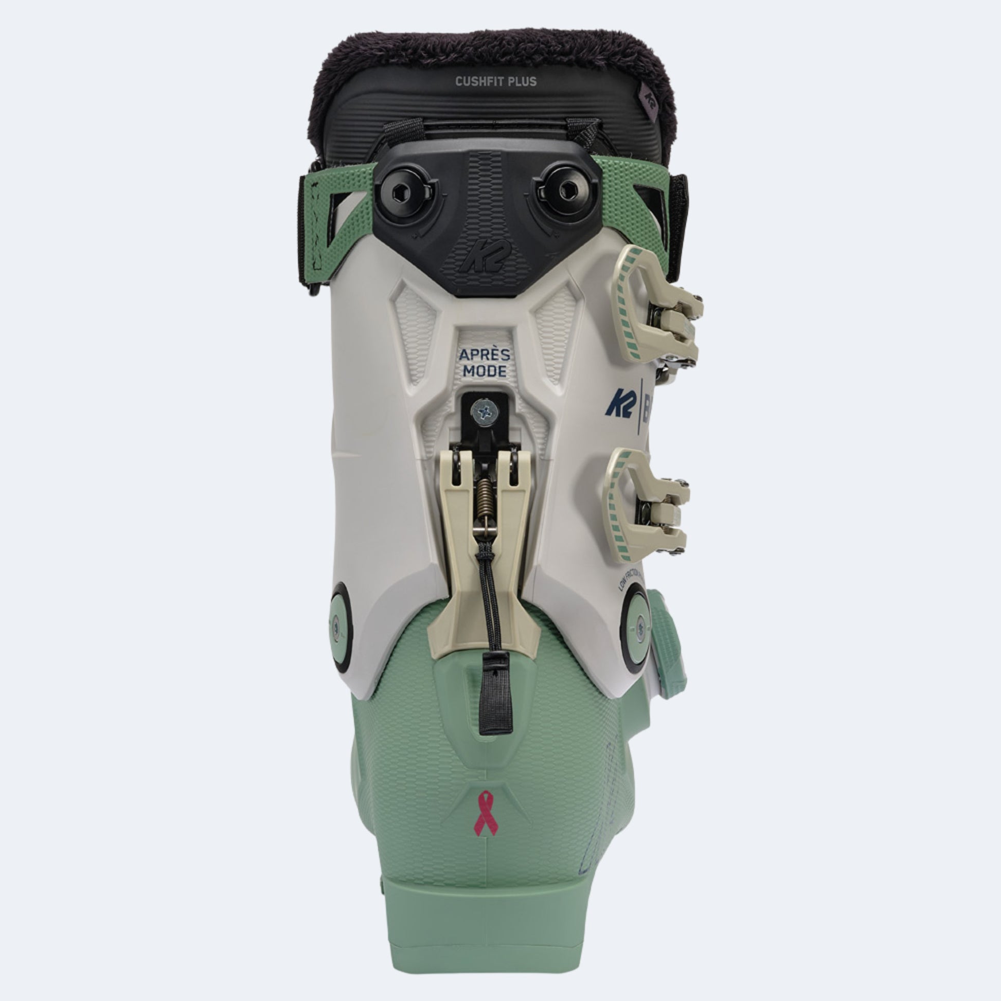 2025 K2 BFC 105 BOA Women's Ski Boots