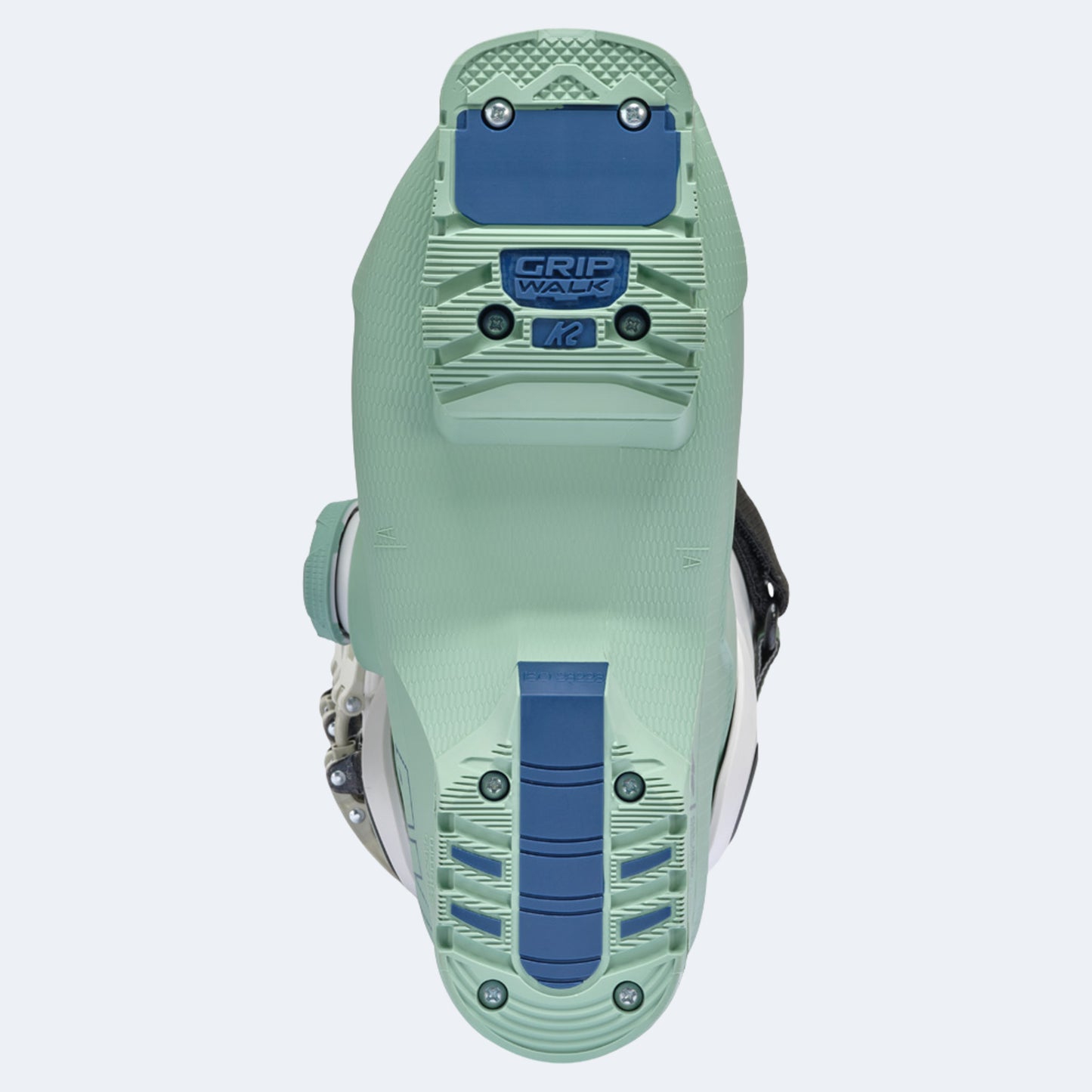 2025 K2 BFC 105 BOA Women's Ski Boots