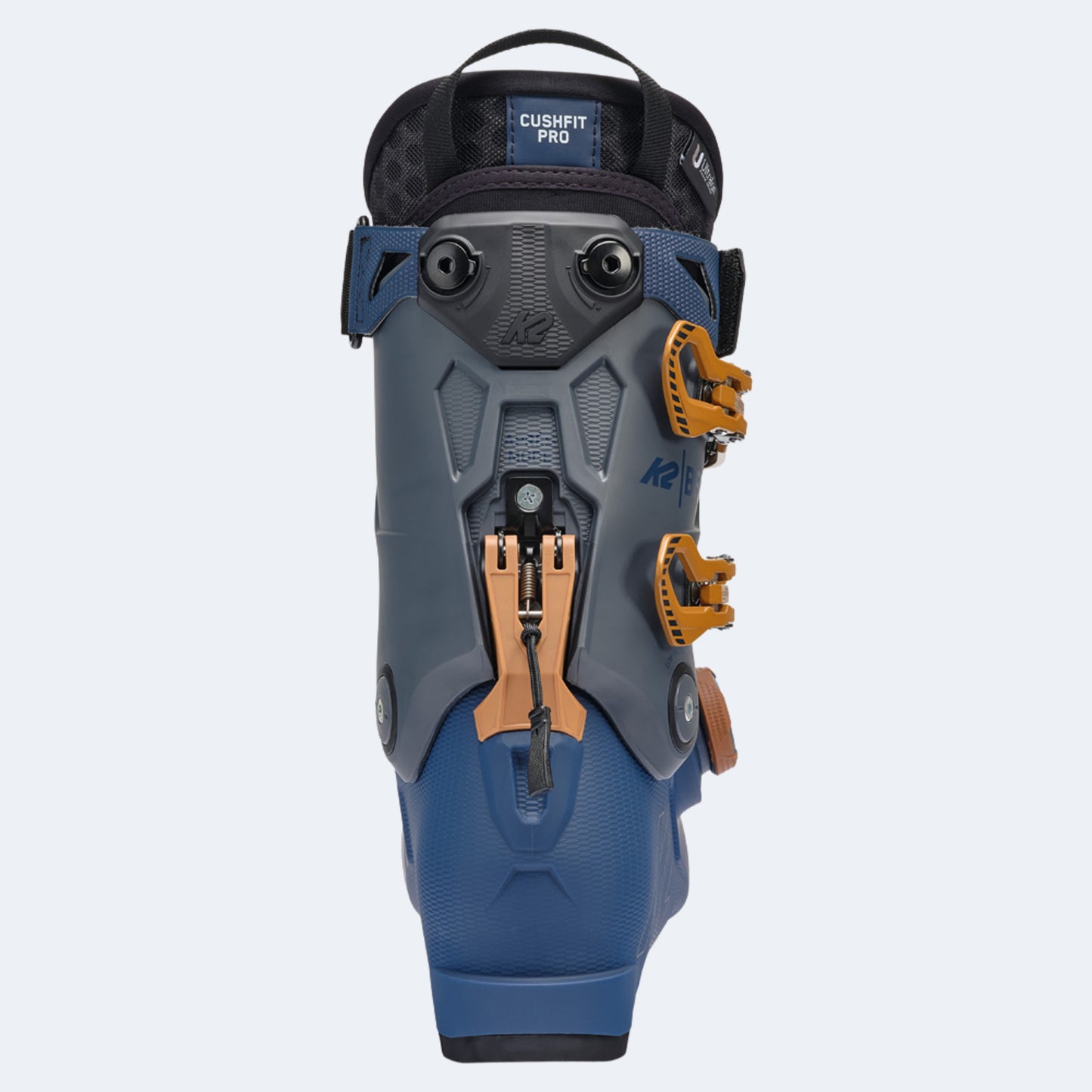 2025 K2 BFC 120 BOA Ski Boots