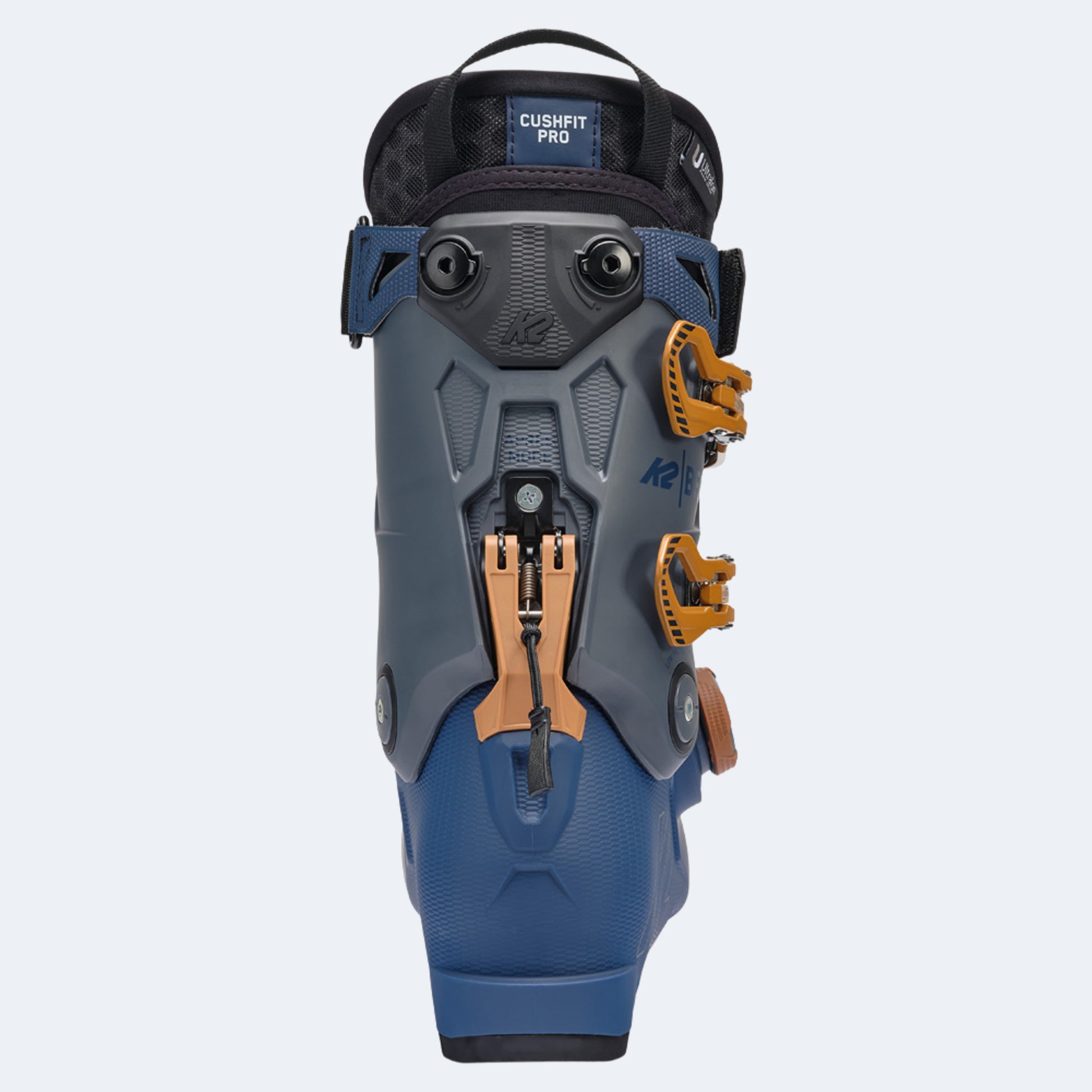 2025 K2 BFC 120 BOA Ski Boots
