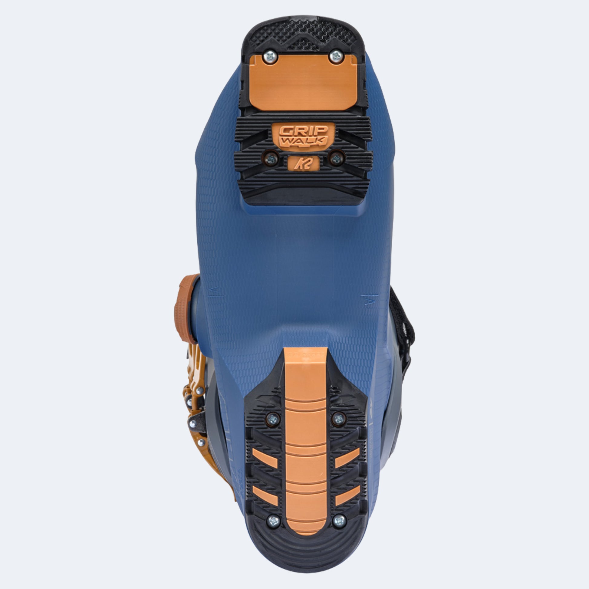 2025 K2 BFC 120 BOA Ski Boots