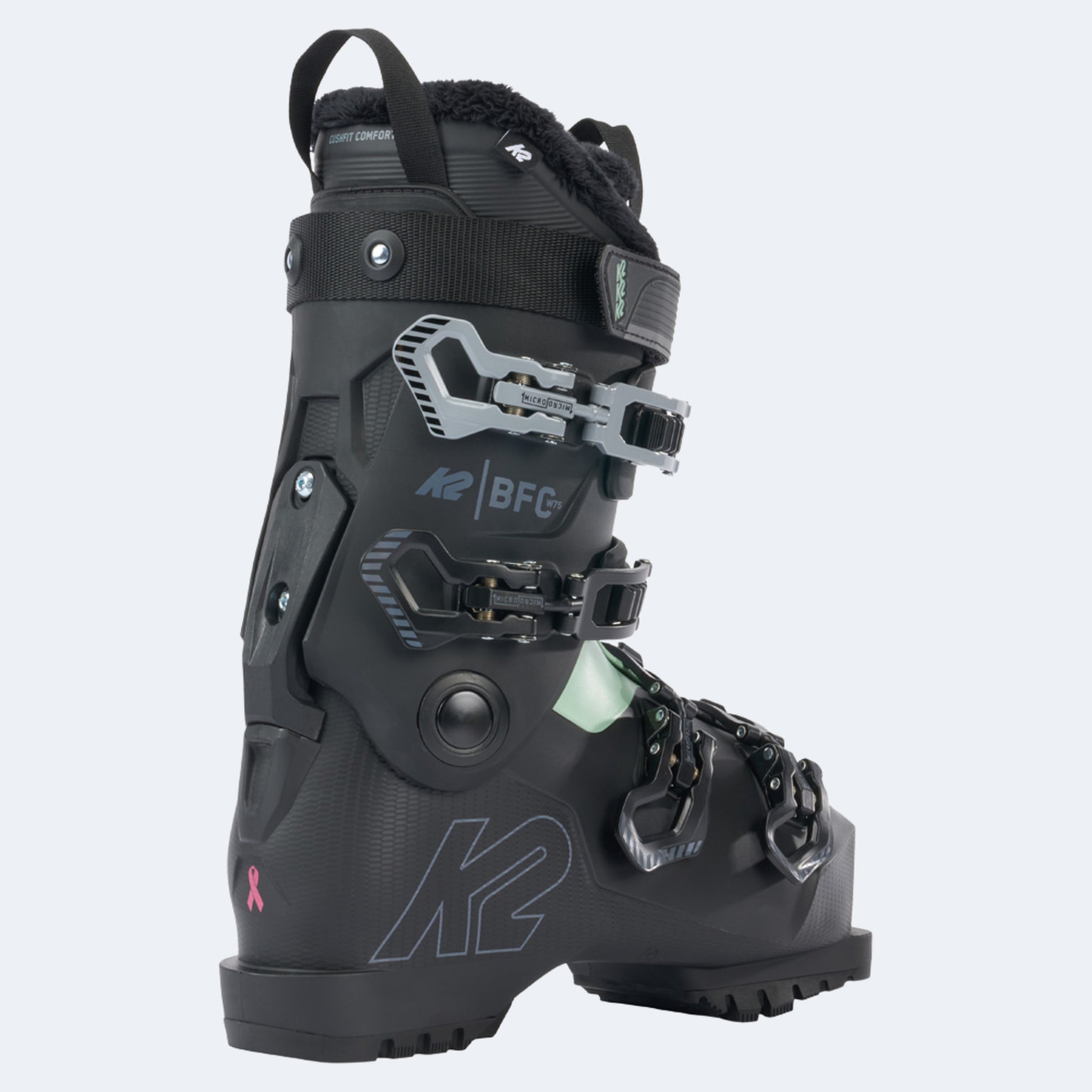 2025 K2 BFC 75 Womens Ski Boot