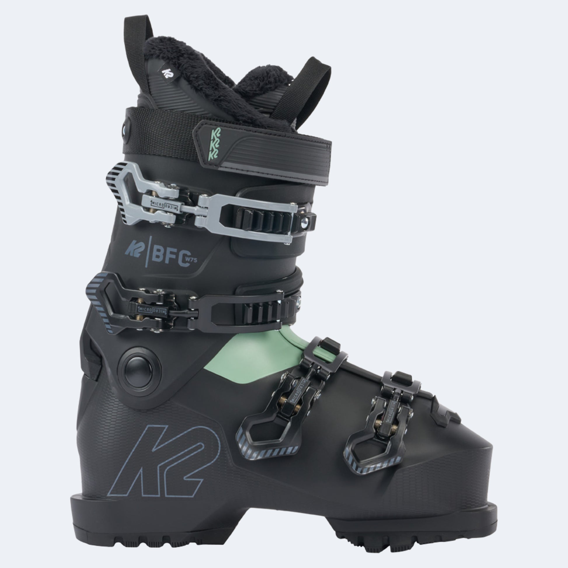 2025 K2 BFC 75 Womens Ski Boot