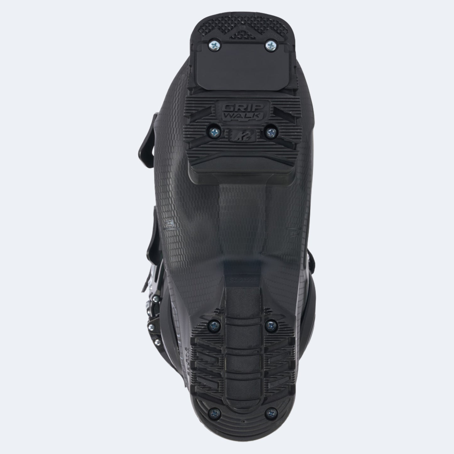 2025 K2 BFC 75 Womens Ski Boot