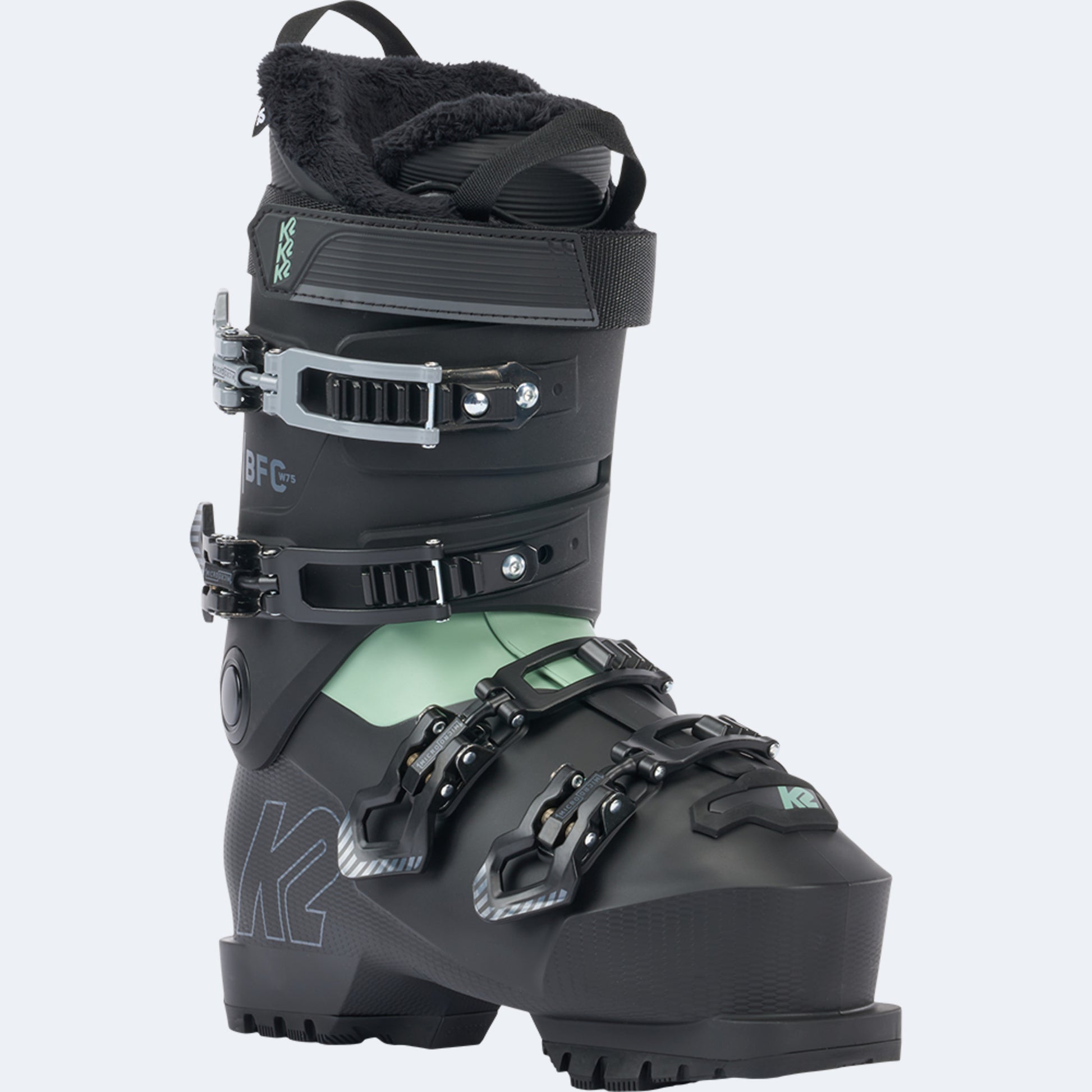 2025 K2 BFC 75 Womens Ski Boot