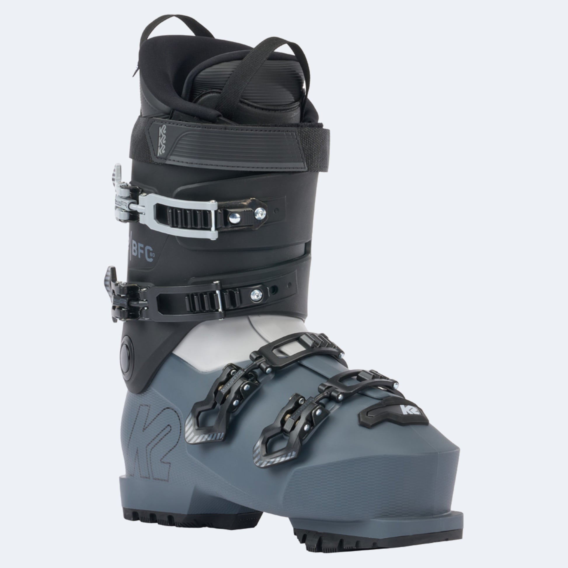2025 K2 BFC 80 Ski Boot