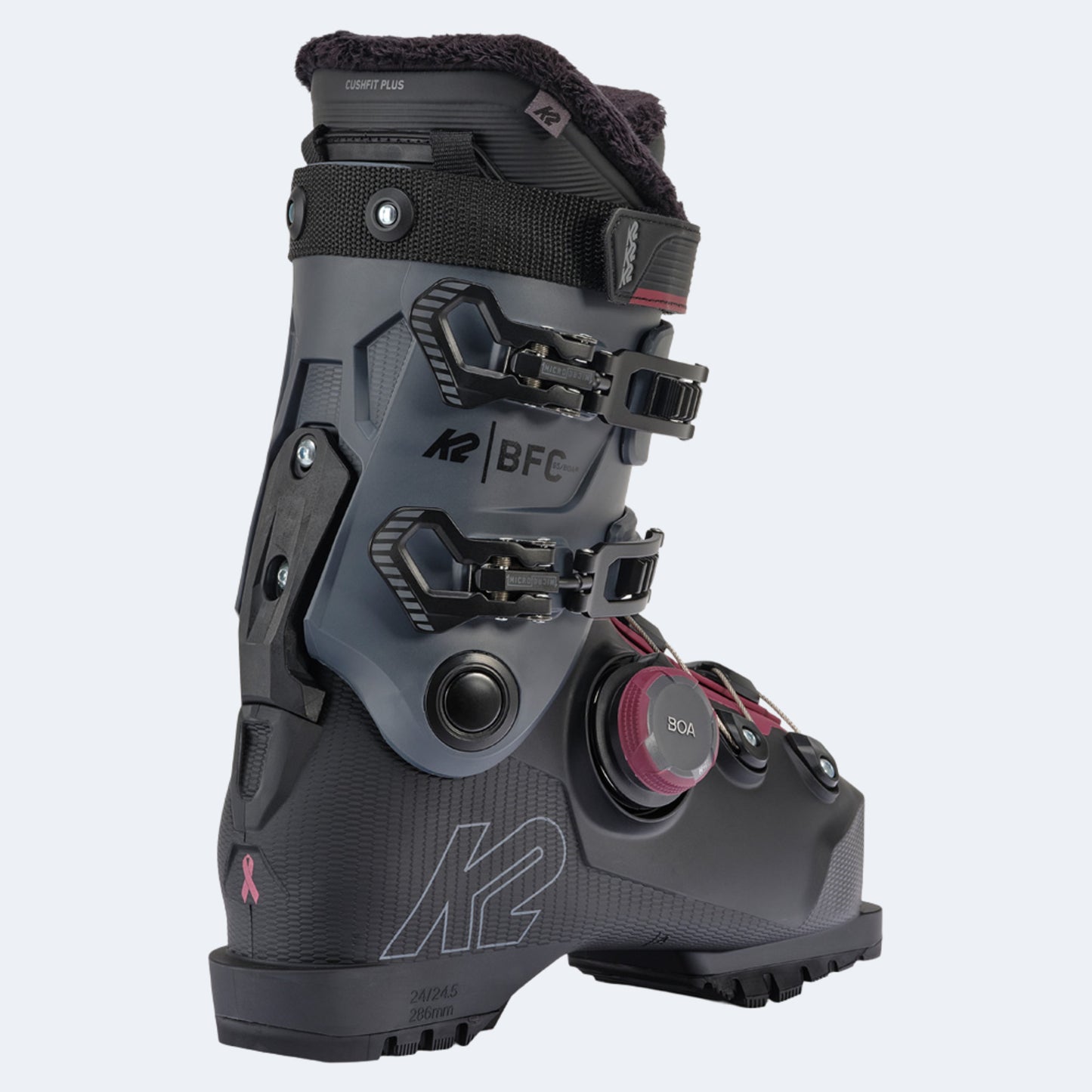 2025 K2 BFC 95 BOA Women's Ski Boots