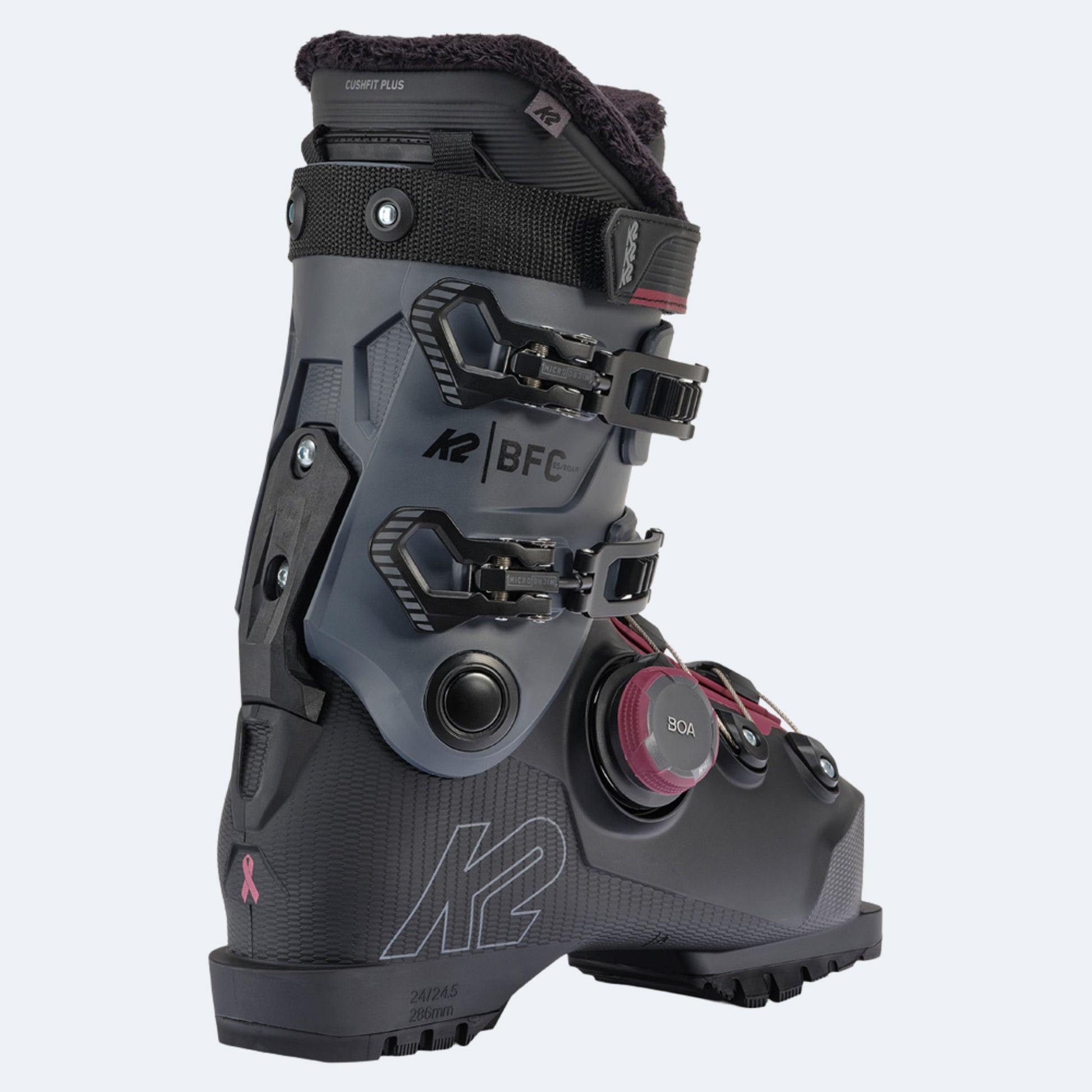 2025 K2 BFC 95 BOA Women's Ski Boots