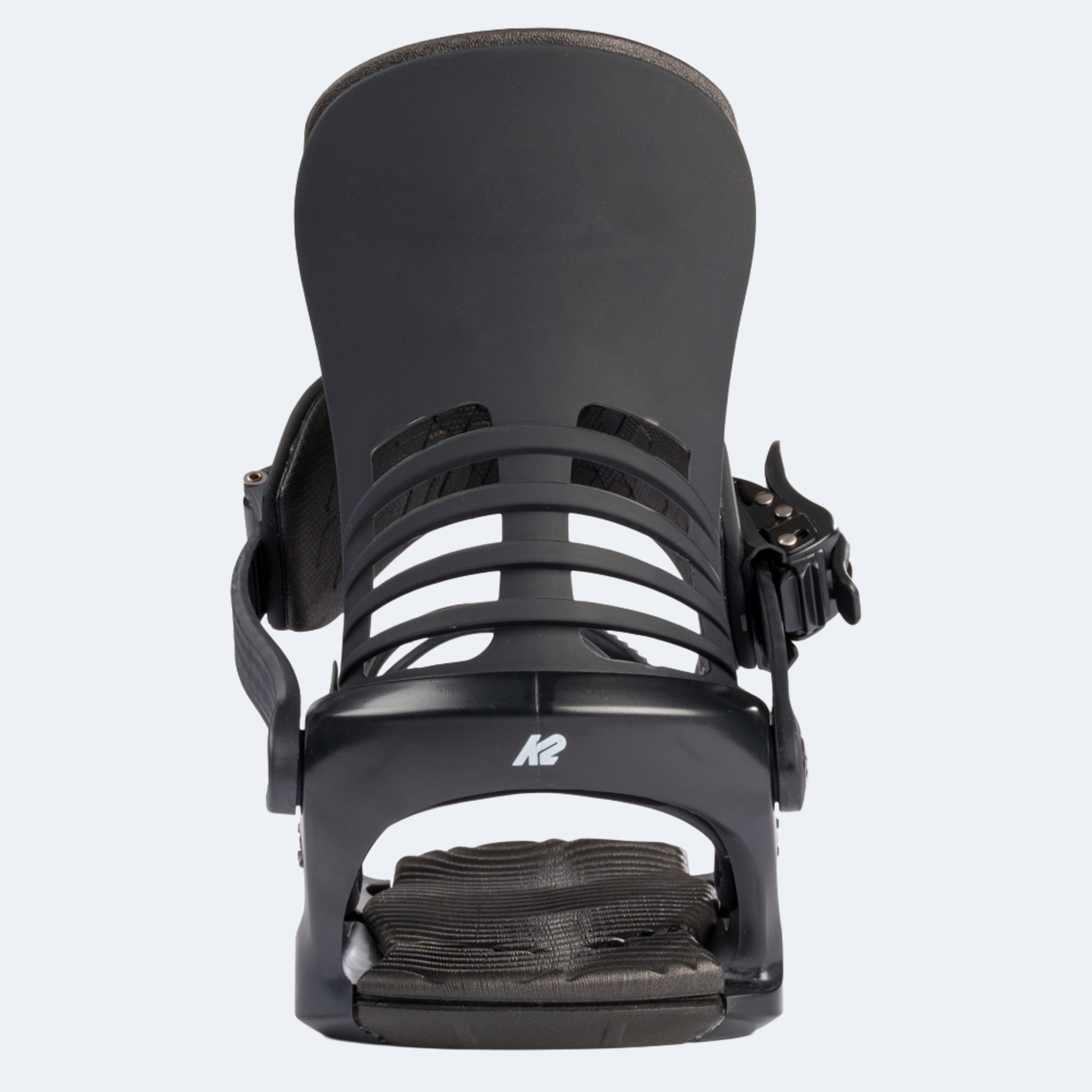 2025 K2 Cassette Women's Snowboard Bindings
