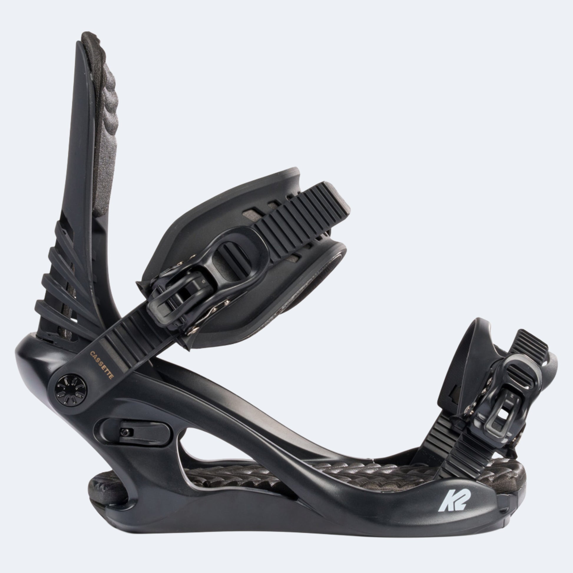 2025 K2 Cassette Women's Snowboard Bindings