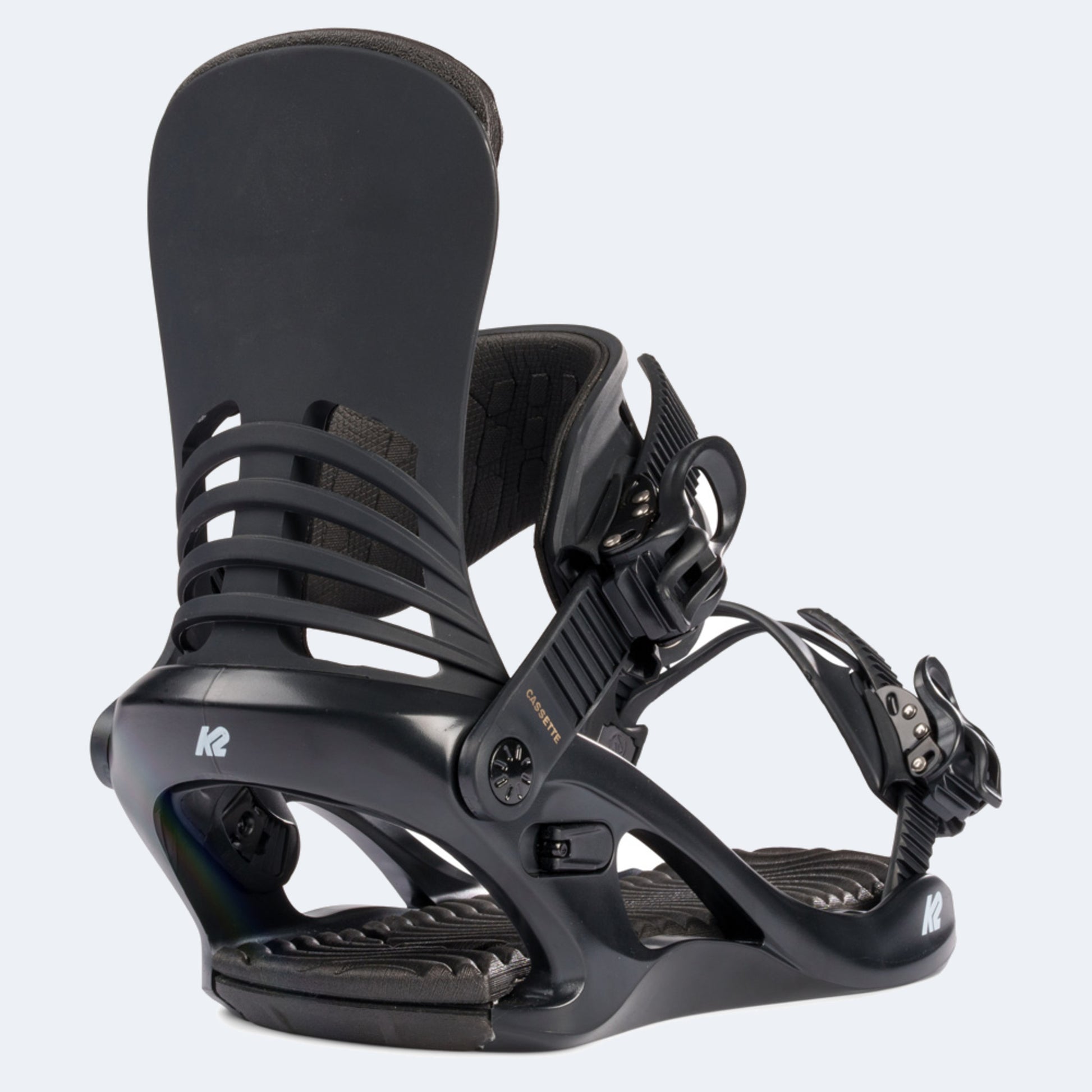 2025 K2 Cassette Women's Snowboard Bindings