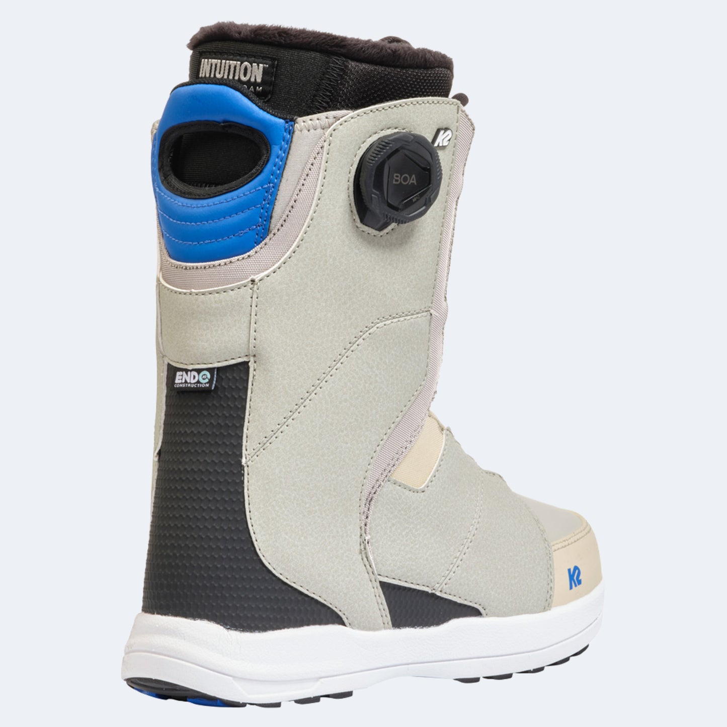 2025 K2 Contour Women's Snowboard Boots