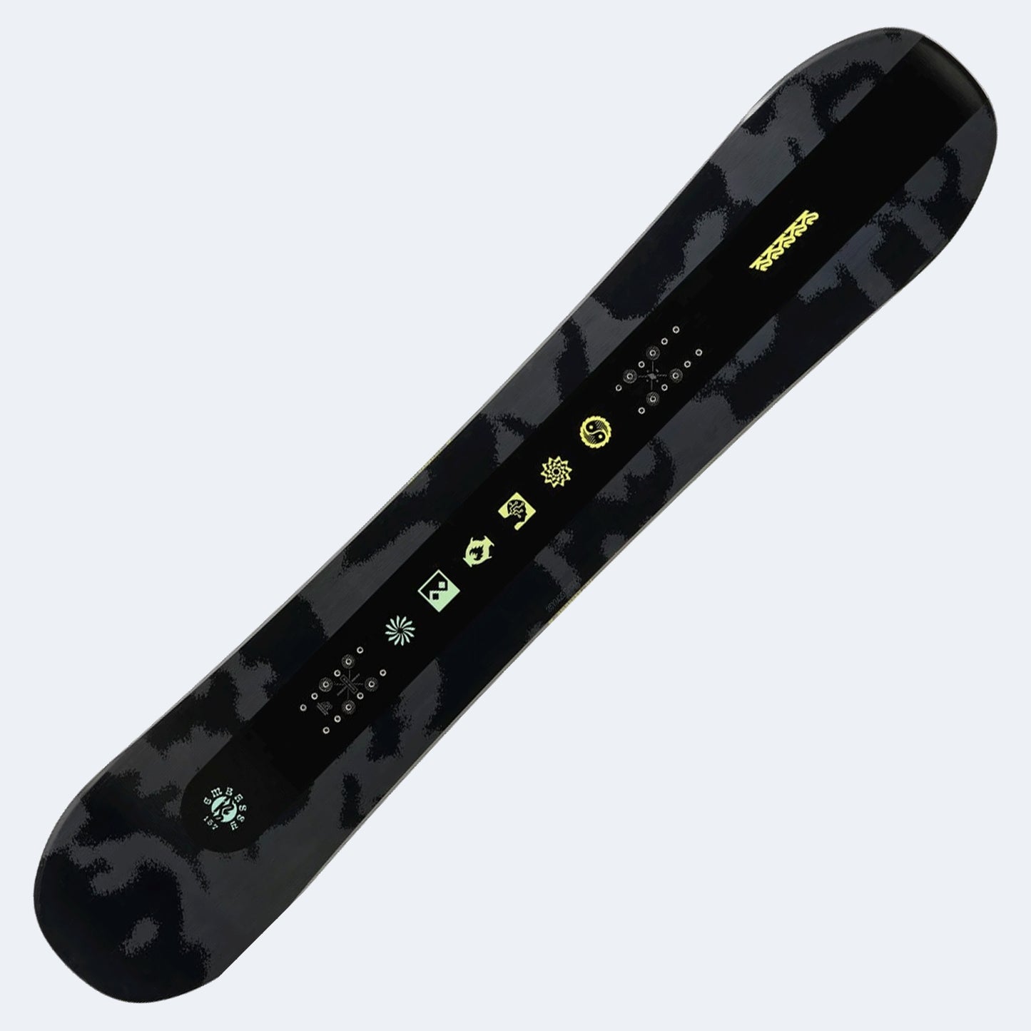 2025 K2 Embassy Rental Snowboard