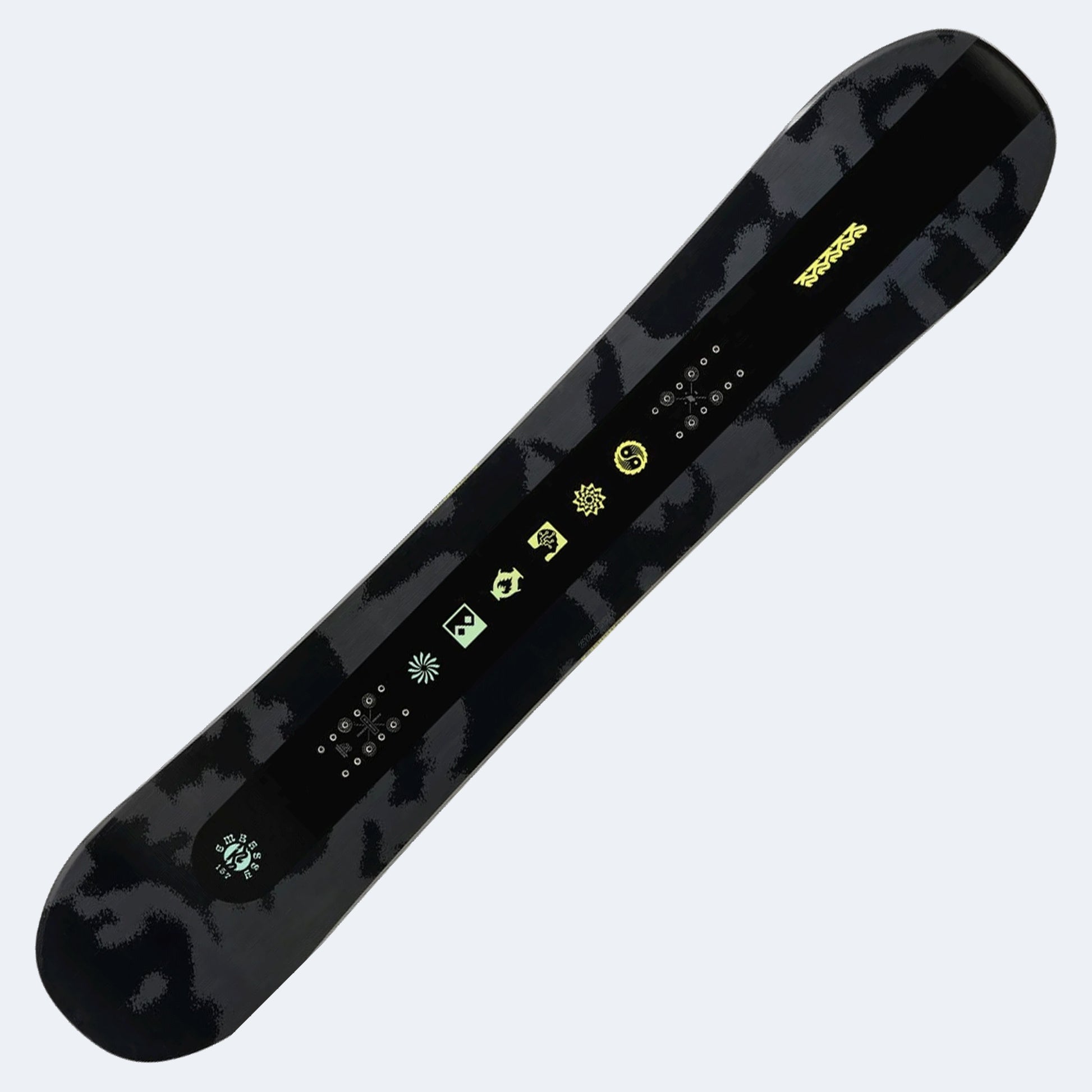 2025 K2 Embassy Rental Snowboard