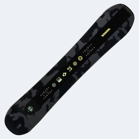 2025 K2 Embassy Rental Snowboard