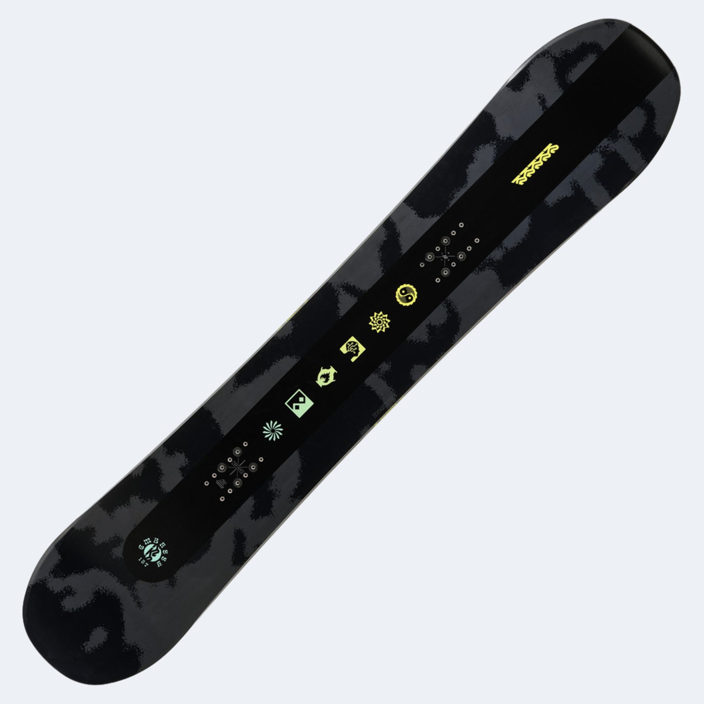 2025 K2 Embassy Snowboard