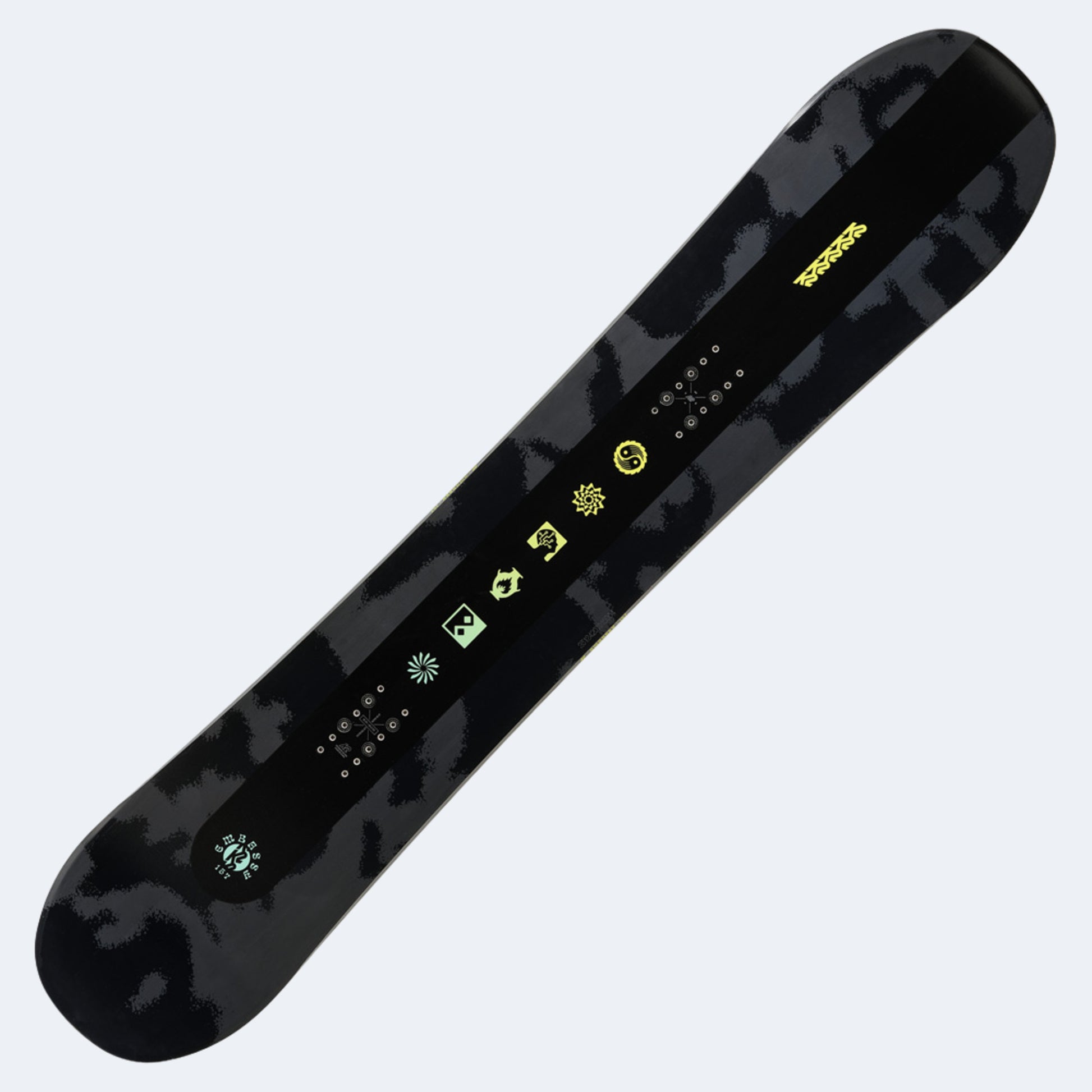 2025 K2 Embassy Snowboard
