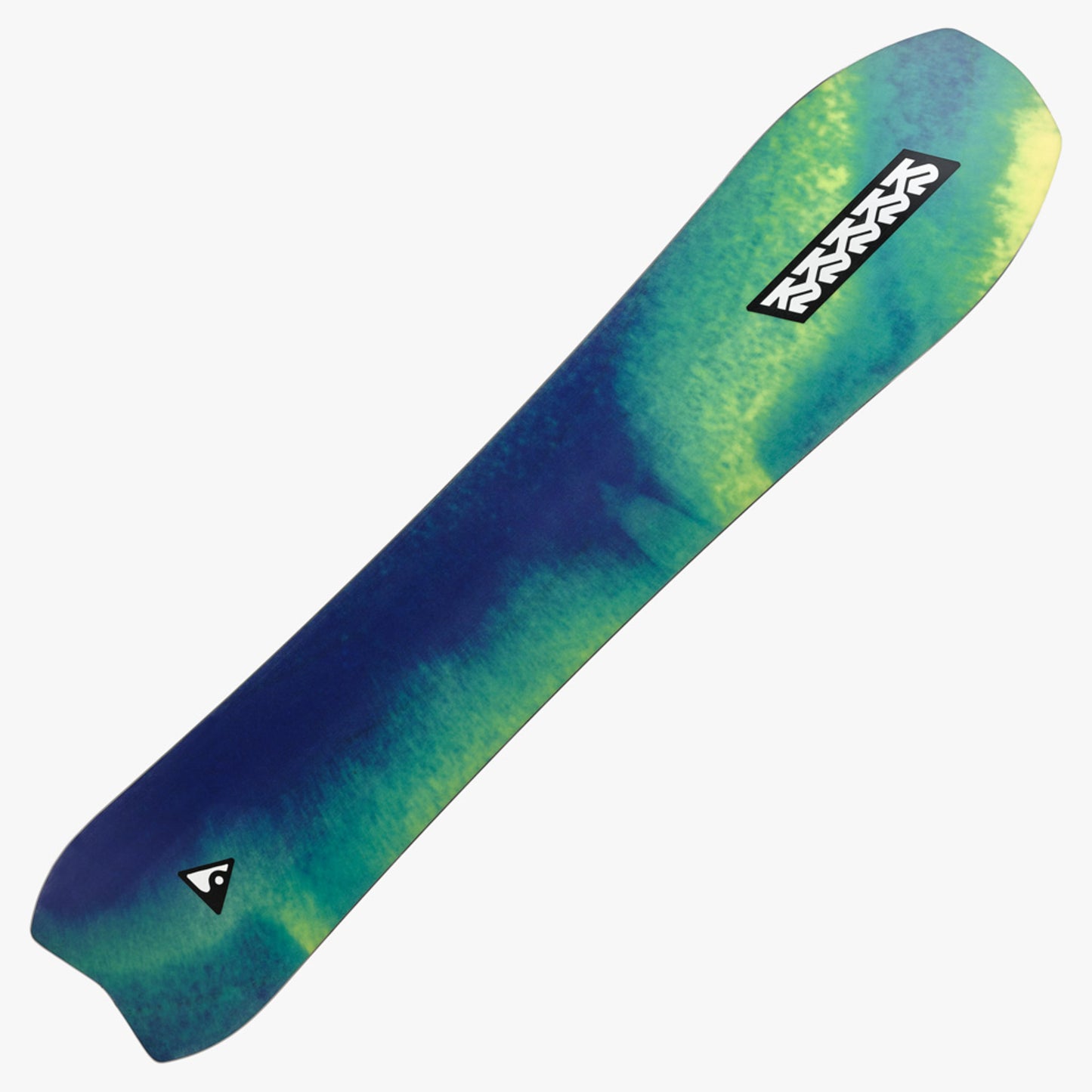 2025 K2 Excavator Snowboard - 158