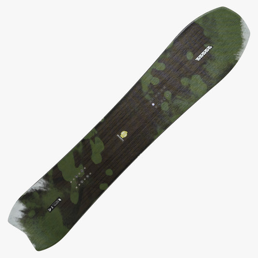 2025 K2 Excavator Snowboard - 158