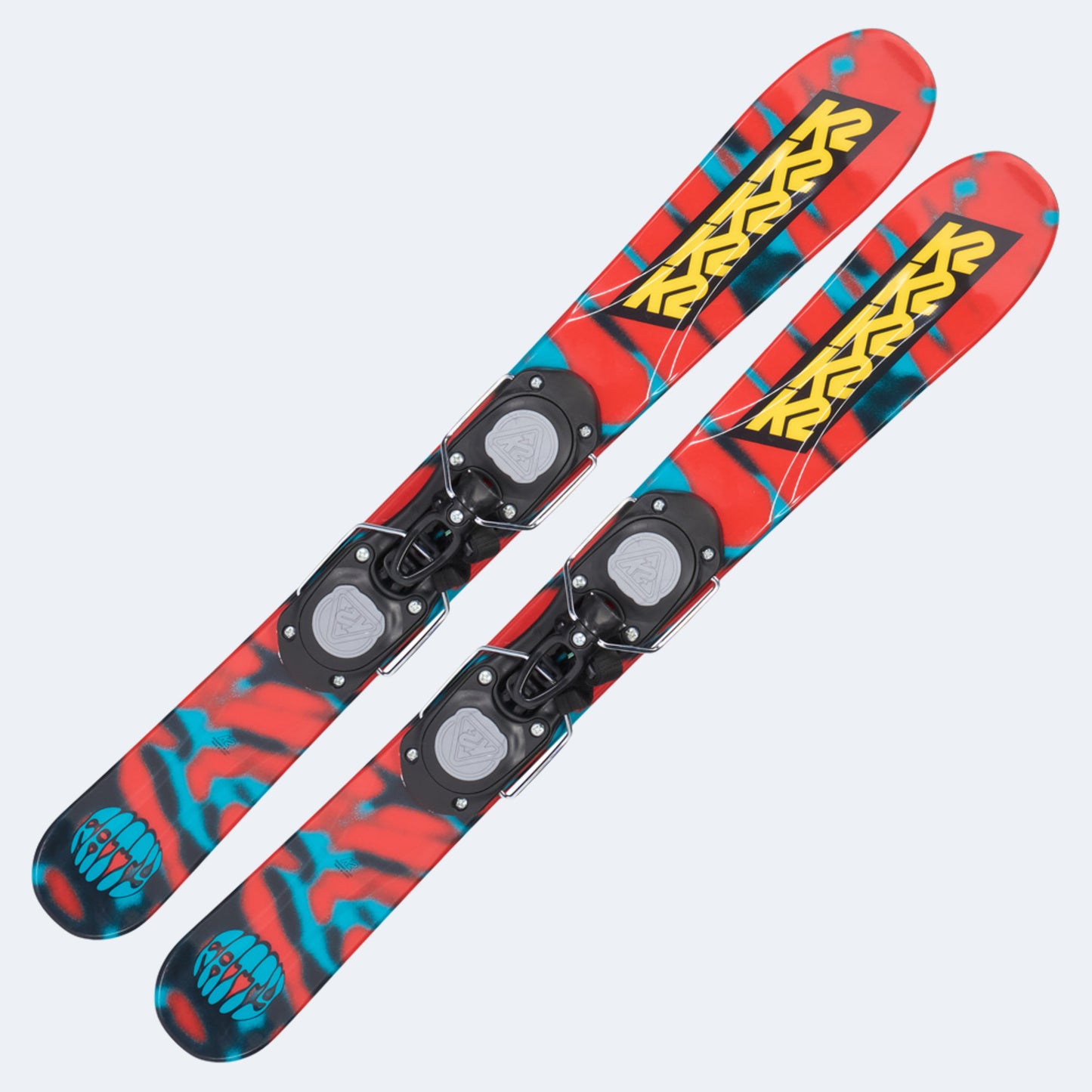 2026 K2 Fatty Snow Blades