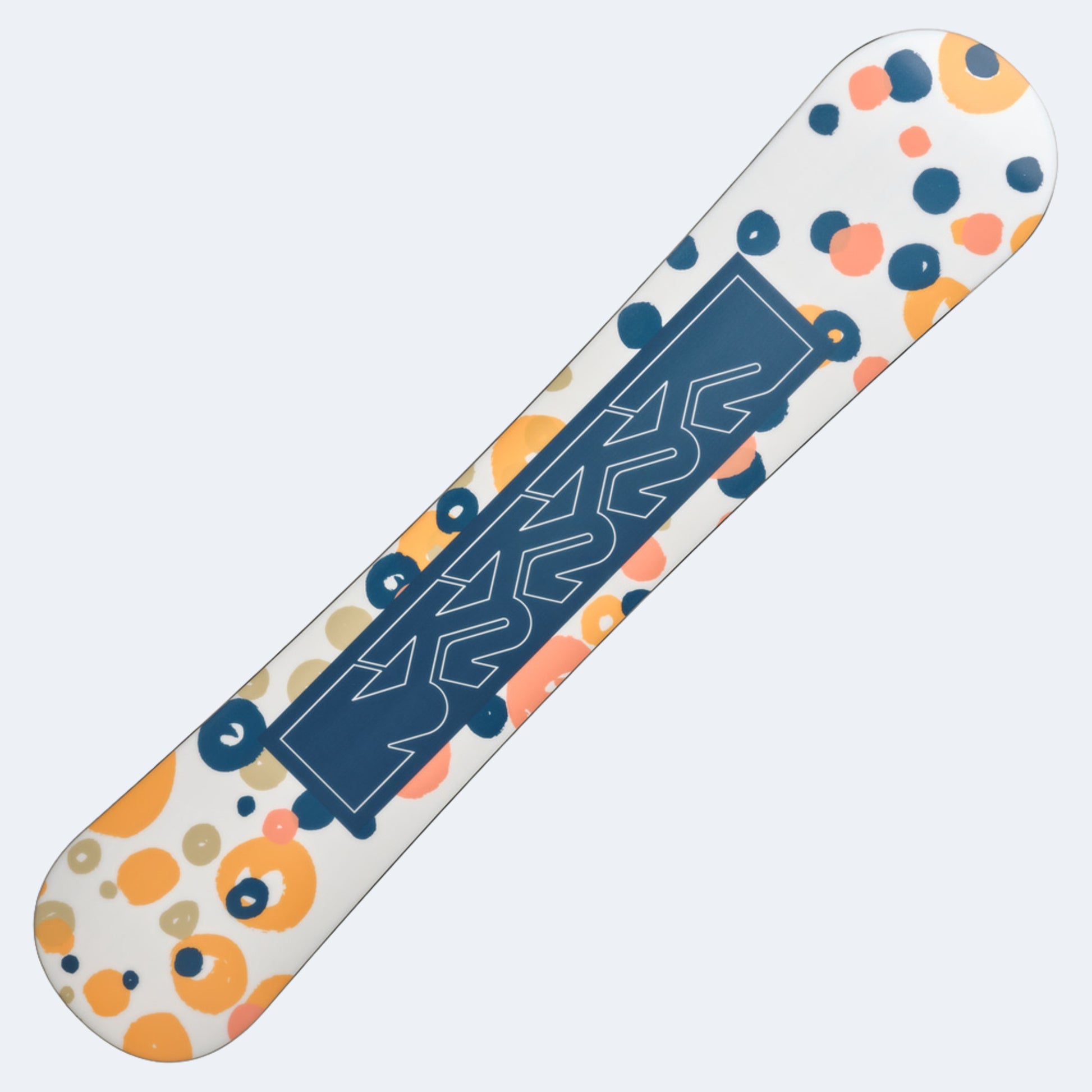 2025 K2 First Lite Women's Snowboard