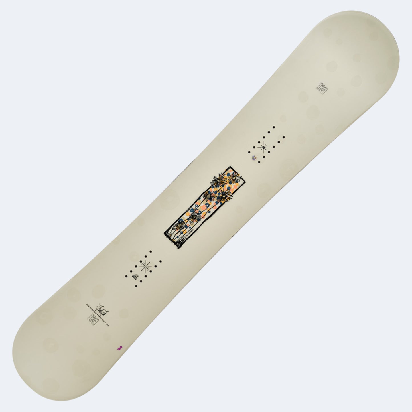2025 K2 First Lite Women's Snowboard