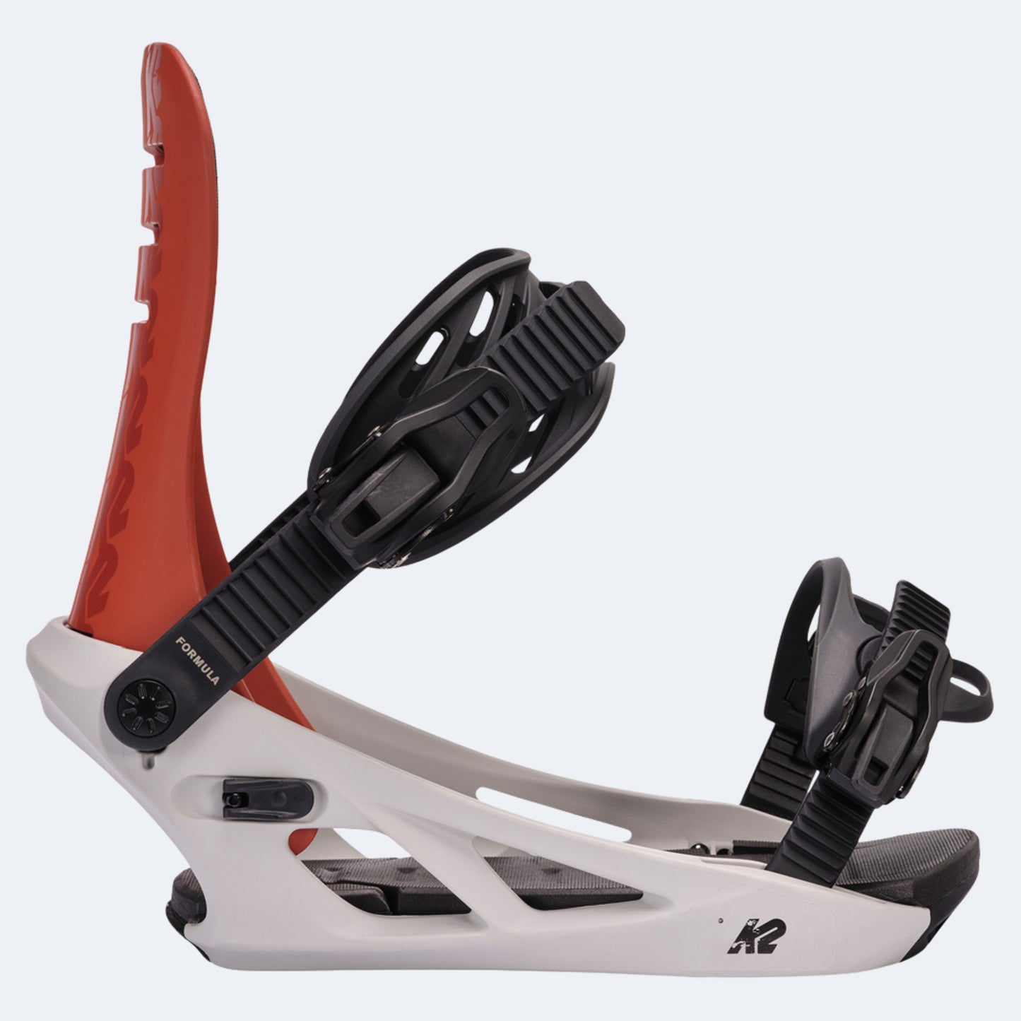 2025 K2 Formula Snowboard Bindings